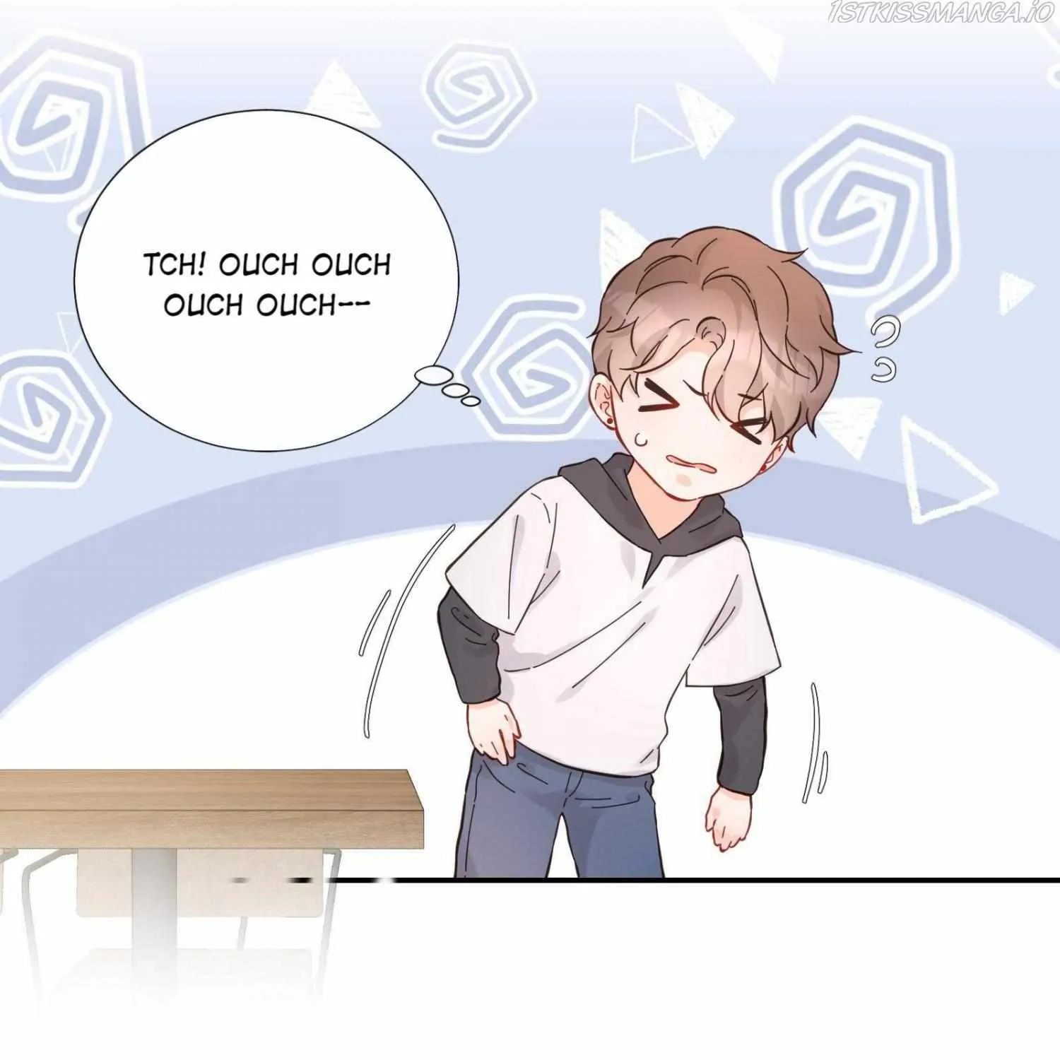 A Contractual Love Can Never Come True Chapter 43 page 82 - 