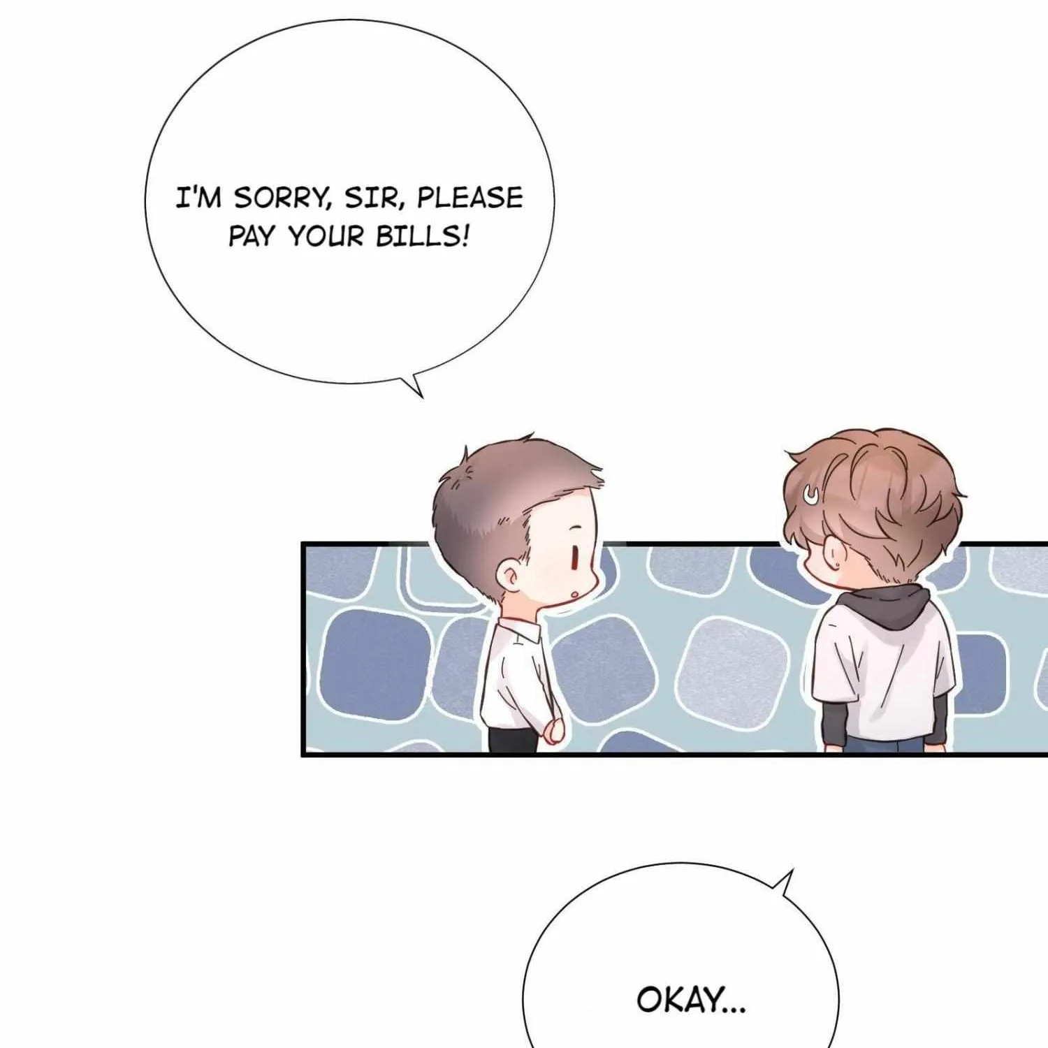 A Contractual Love Can Never Come True Chapter 43 page 83 - 