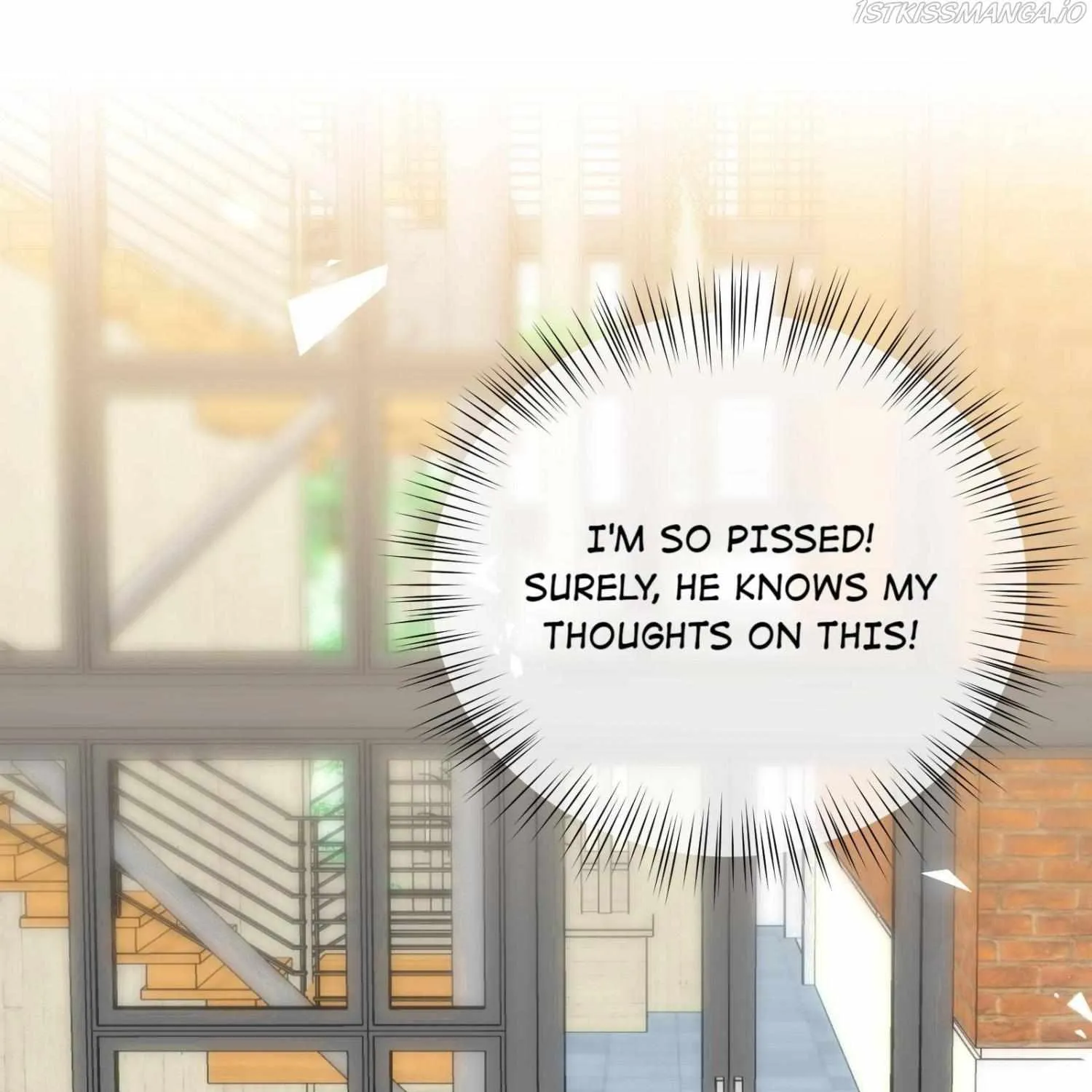 A Contractual Love Can Never Come True Chapter 43 page 85 - 