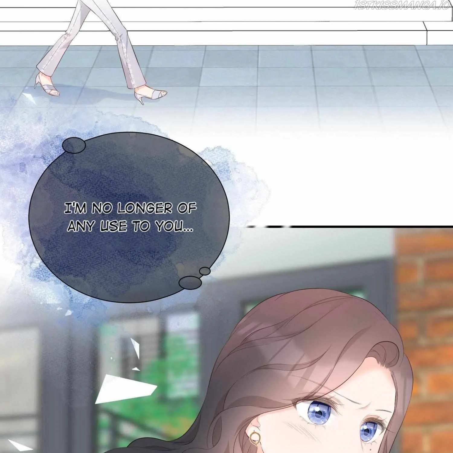A Contractual Love Can Never Come True Chapter 43 page 87 - 