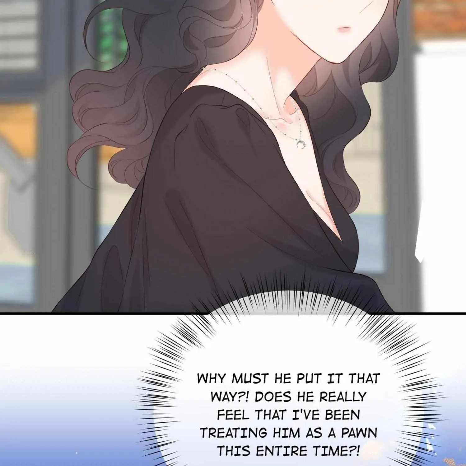 A Contractual Love Can Never Come True Chapter 43 page 88 - 