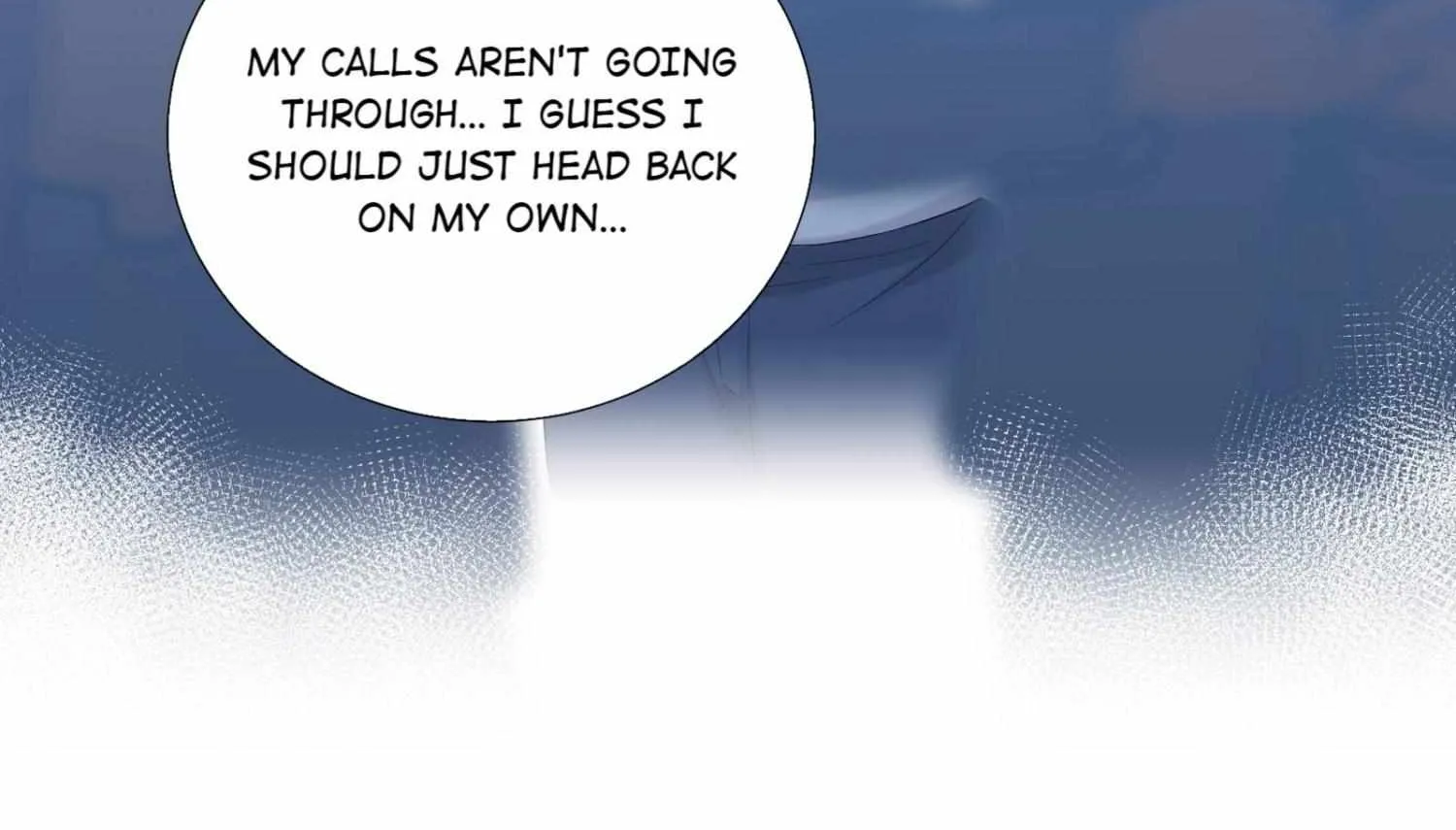 A Contractual Love Can Never Come True Chapter 43 page 95 - 