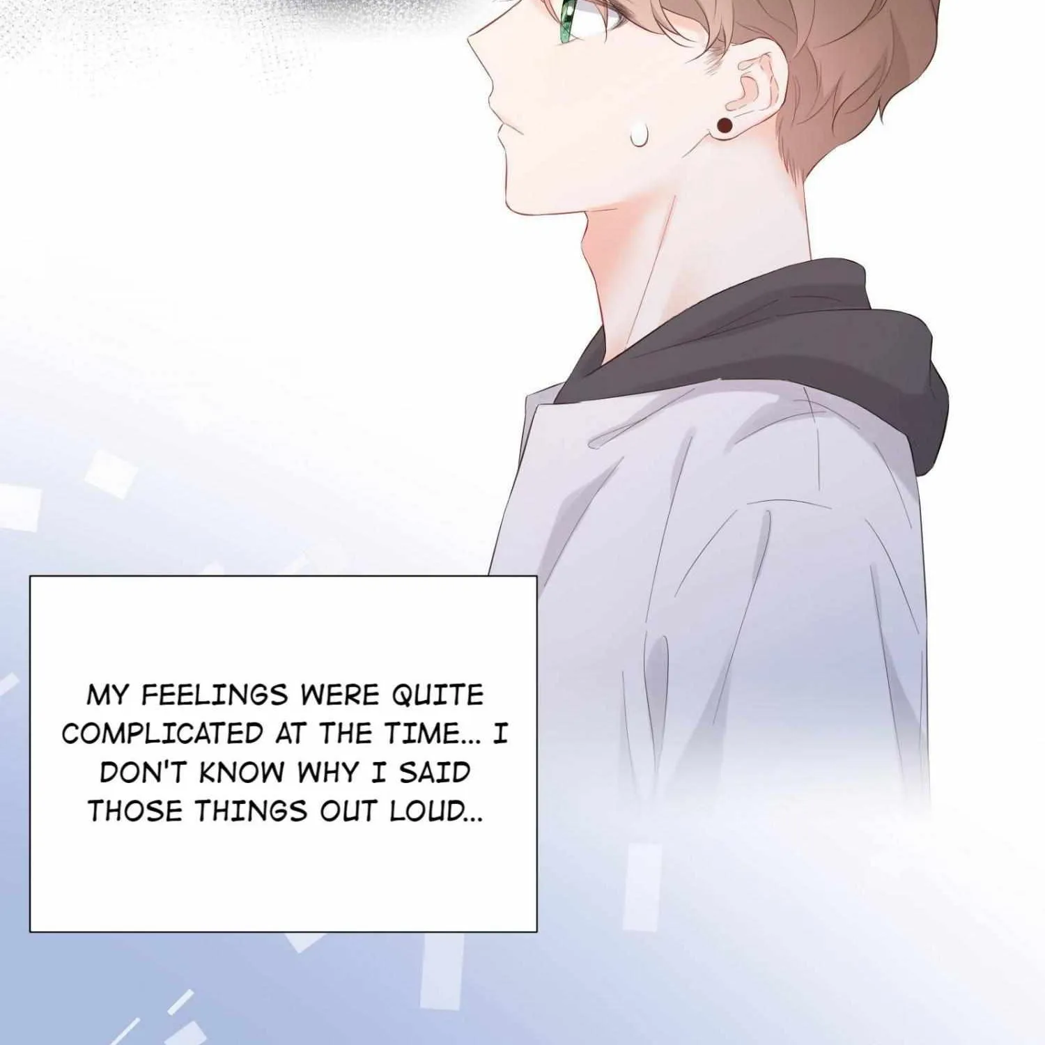 A Contractual Love Can Never Come True Chapter 43 page 97 - 