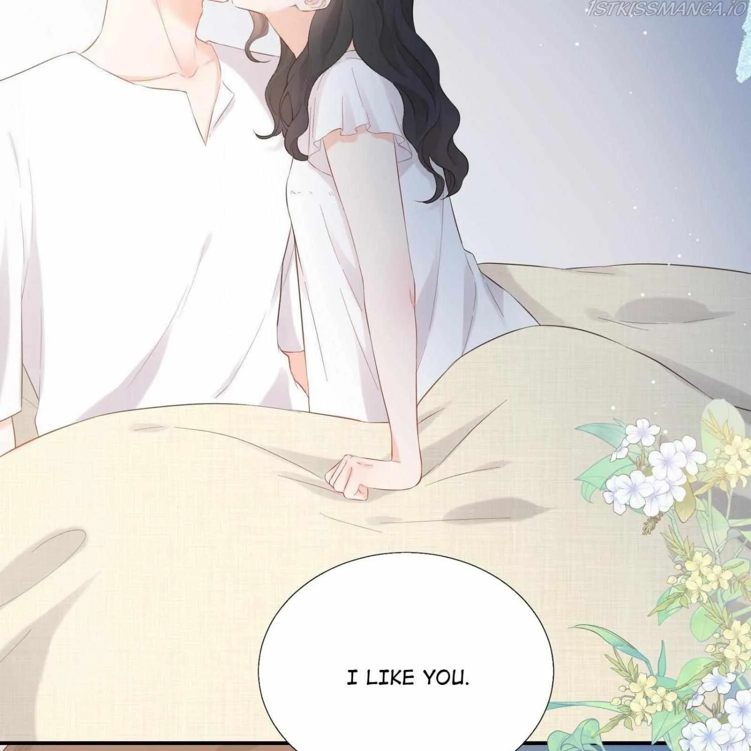 A Contractual Love Can Never Come True Chapter 44 page 102 - 