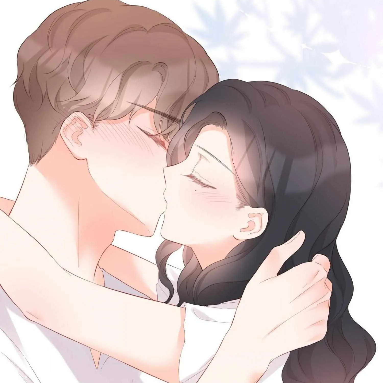A Contractual Love Can Never Come True Chapter 44 page 106 - 
