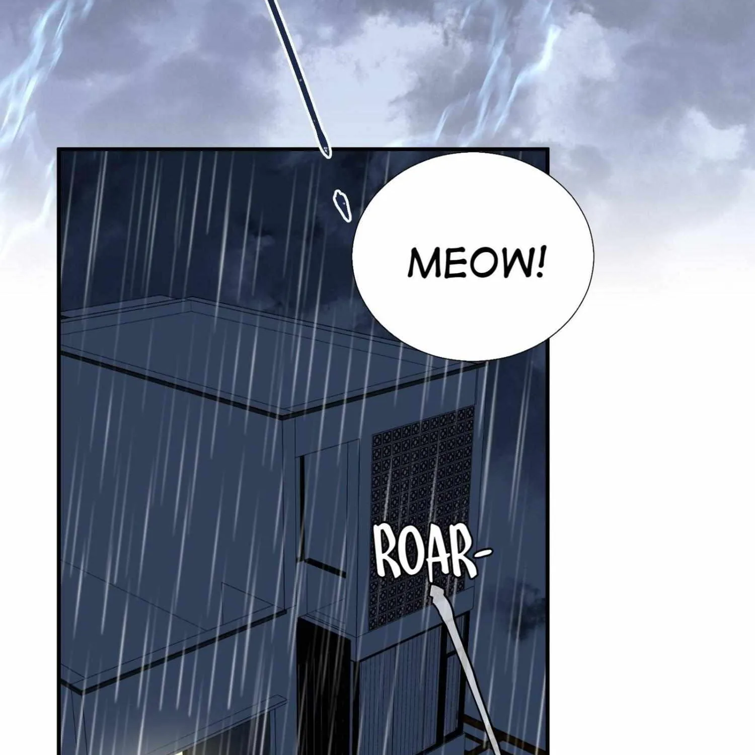 A Contractual Love Can Never Come True Chapter 44 page 12 - 