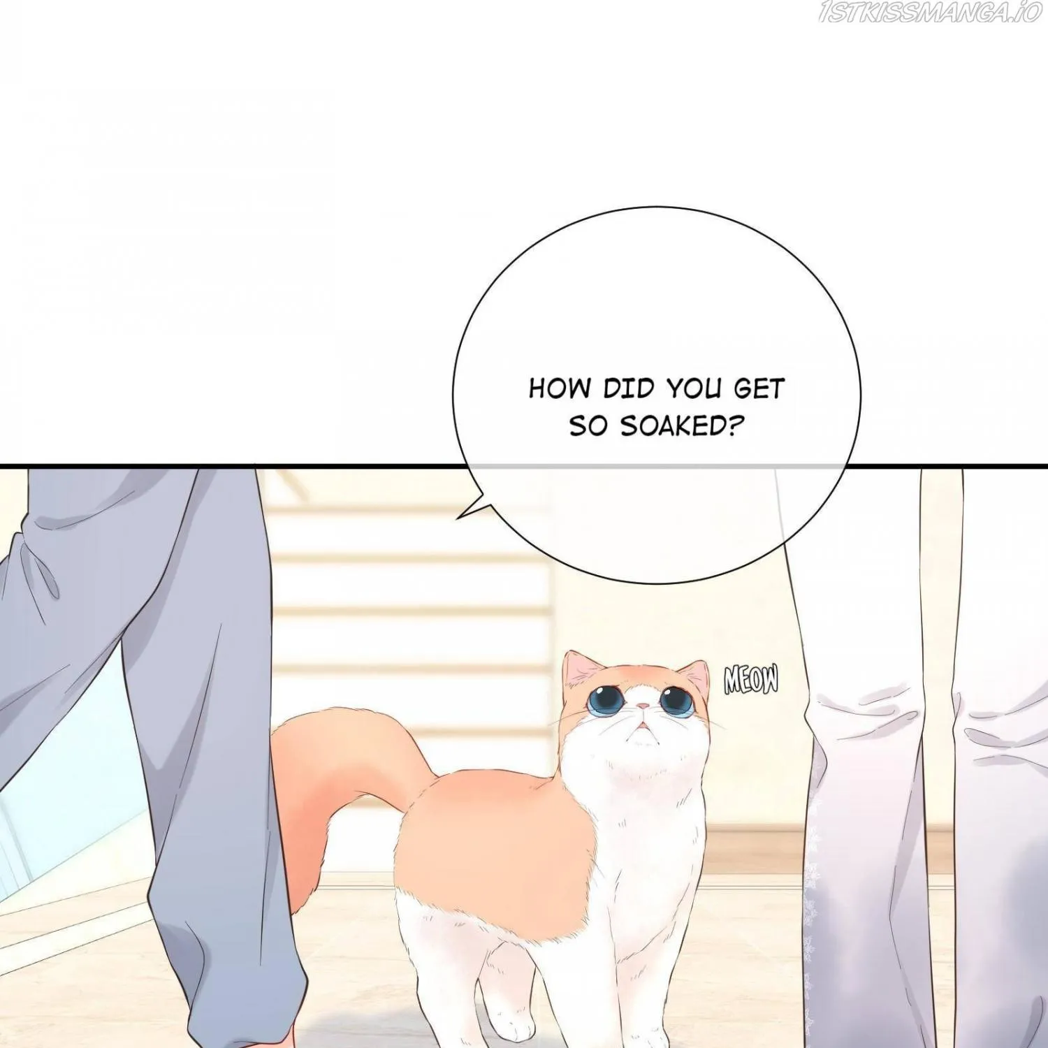 A Contractual Love Can Never Come True Chapter 44 page 25 - 