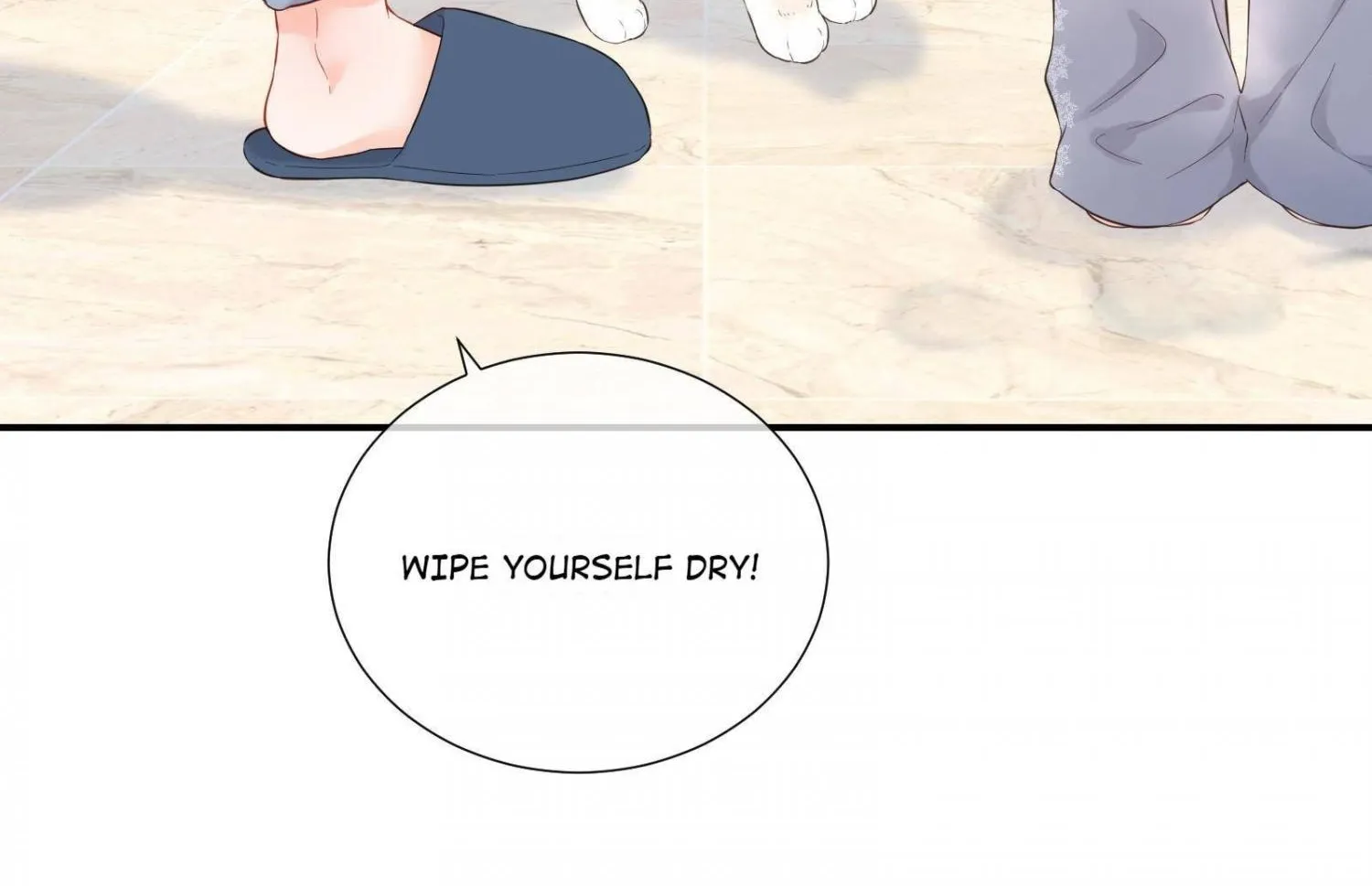 A Contractual Love Can Never Come True Chapter 44 page 26 - 