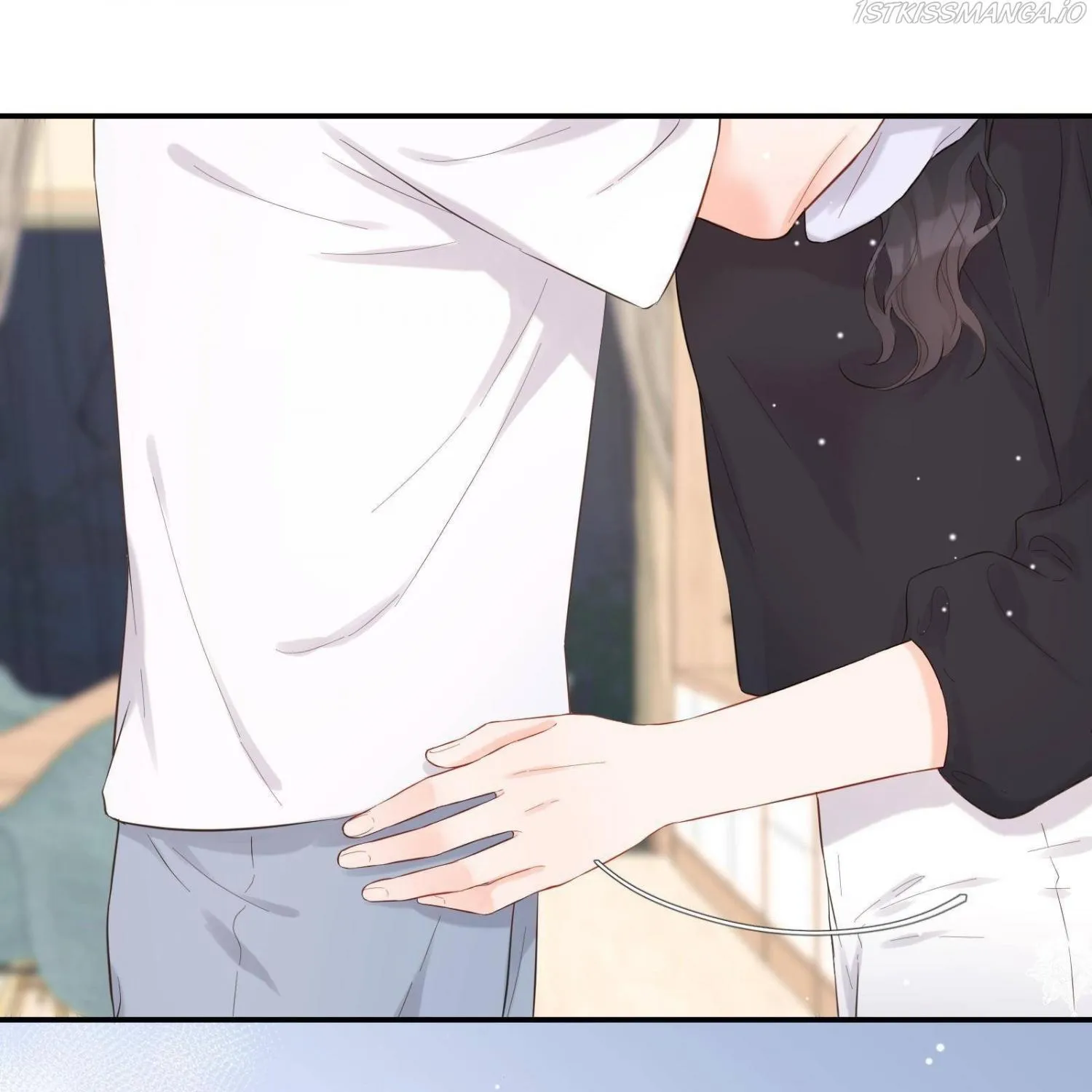 A Contractual Love Can Never Come True Chapter 44 page 29 - 