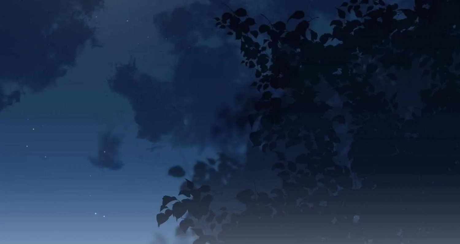 A Contractual Love Can Never Come True Chapter 44 page 4 - 
