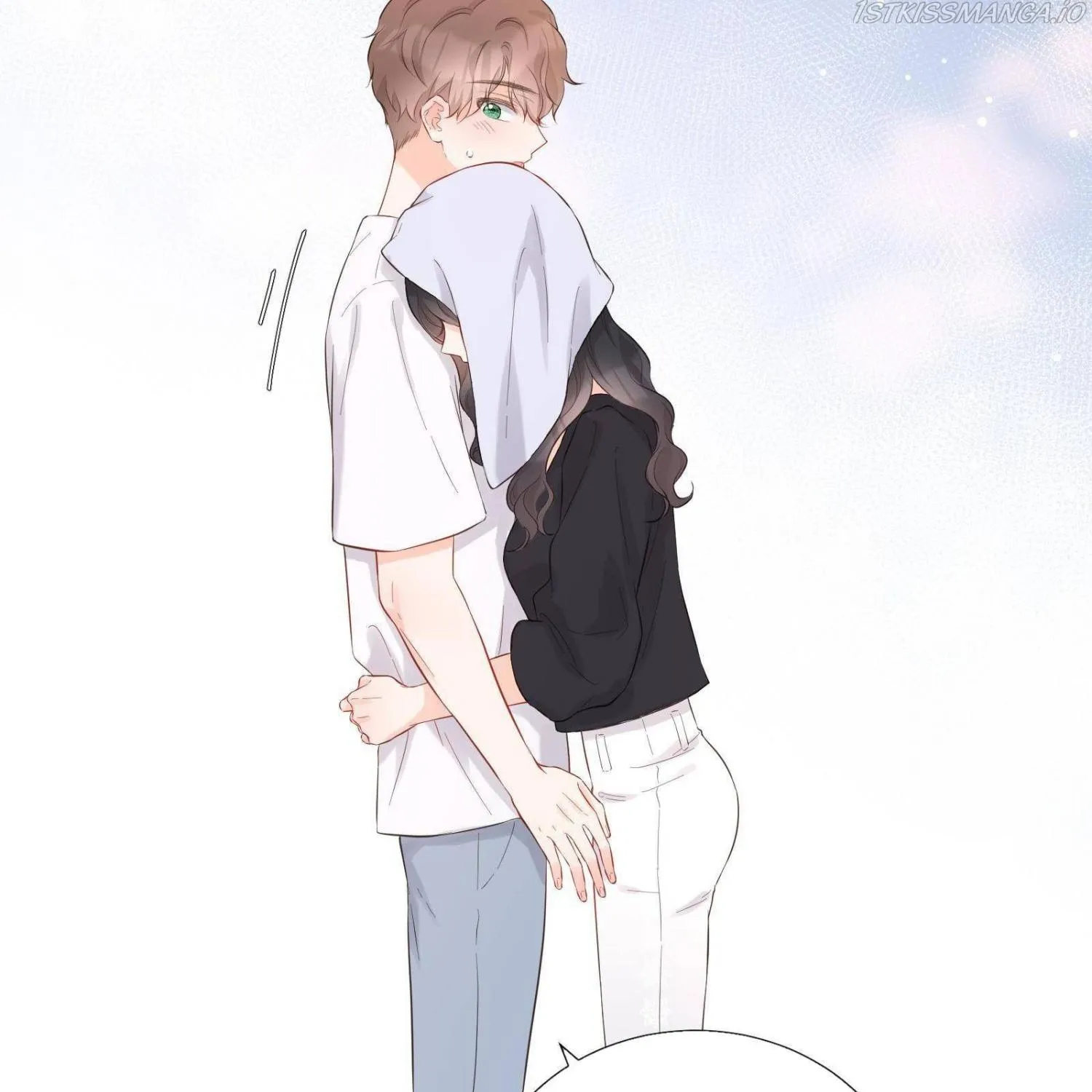 A Contractual Love Can Never Come True Chapter 44 page 31 - 