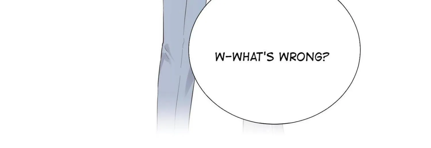 A Contractual Love Can Never Come True Chapter 44 page 32 - 