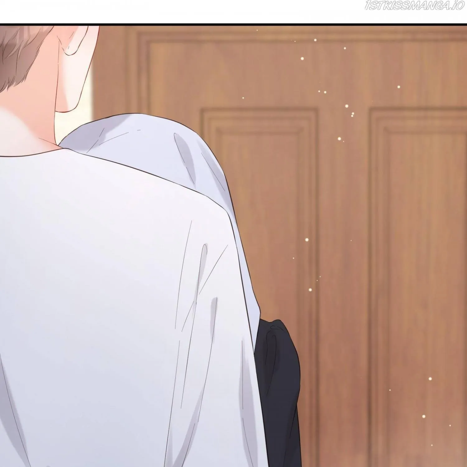 A Contractual Love Can Never Come True Chapter 44 page 33 - 