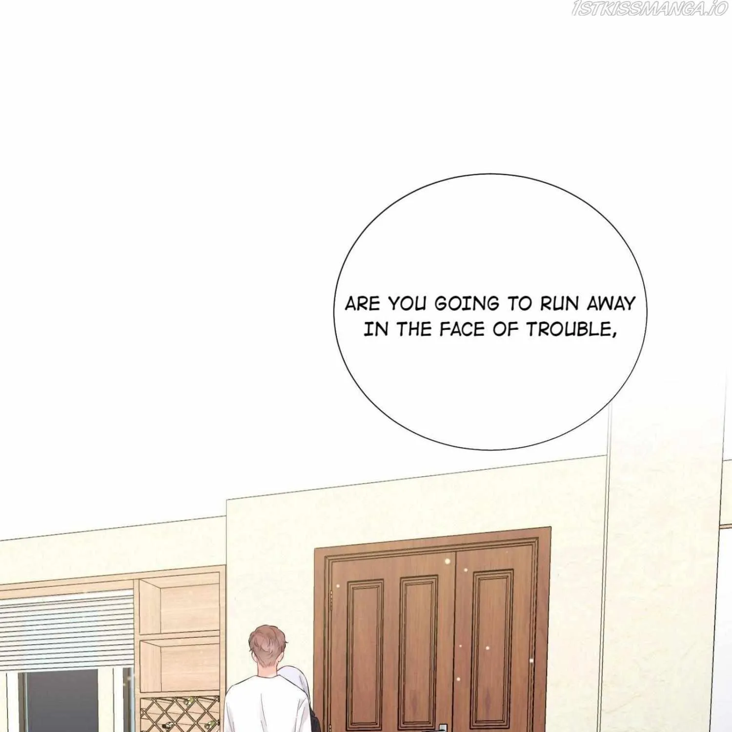 A Contractual Love Can Never Come True Chapter 44 page 35 - 