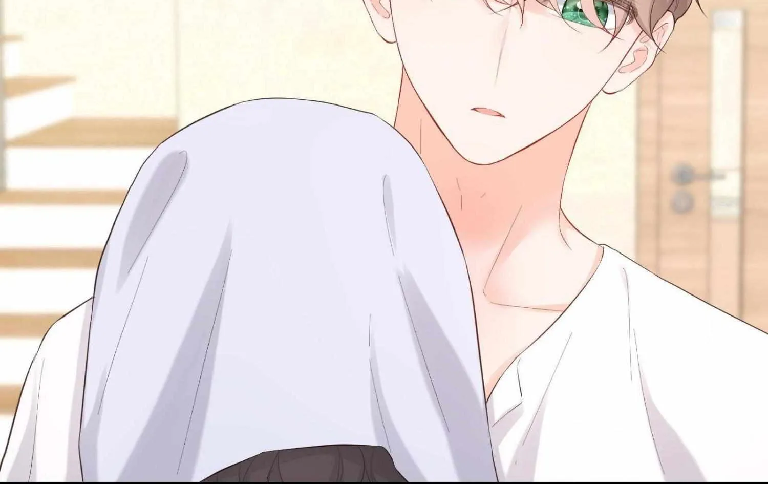 A Contractual Love Can Never Come True Chapter 44 page 38 - 