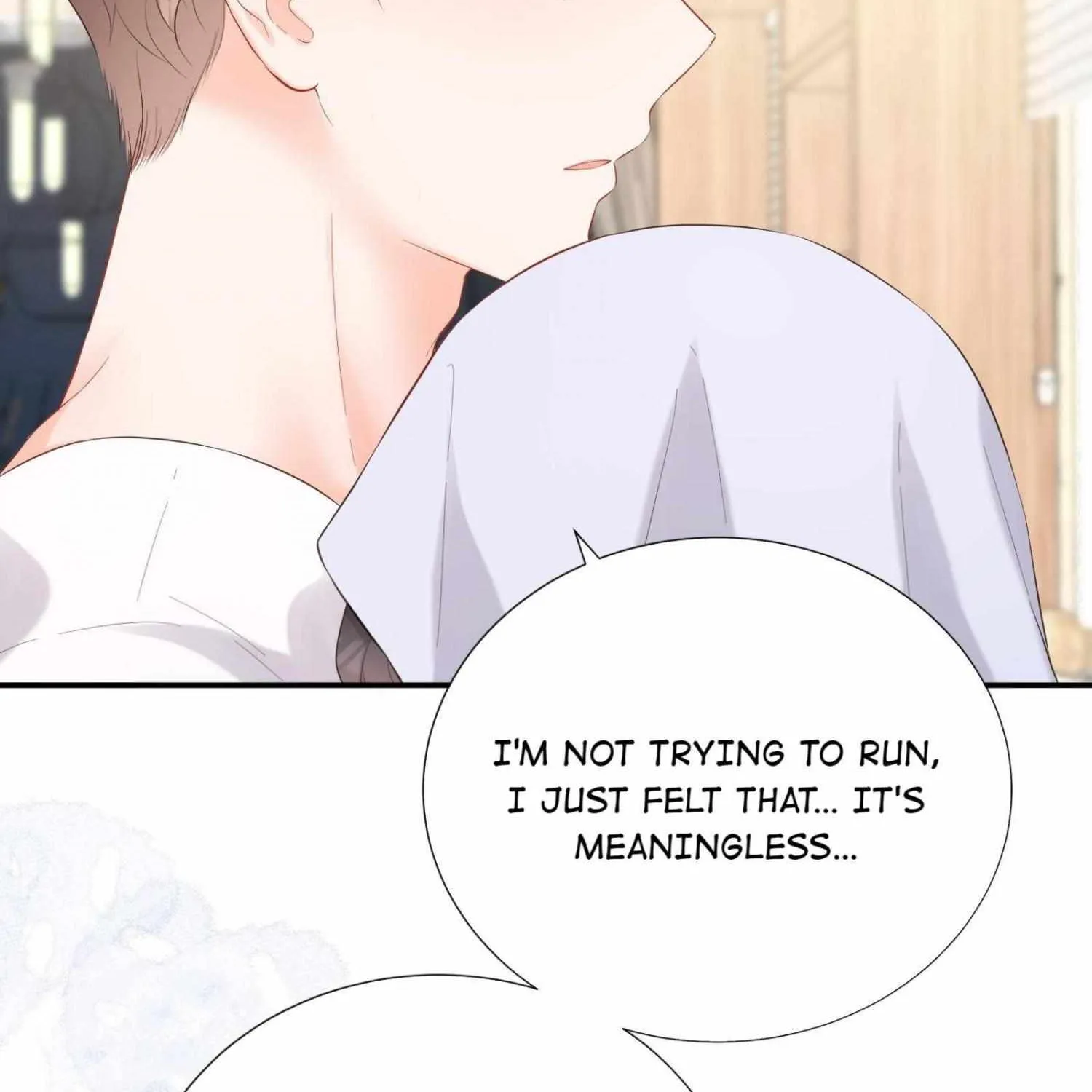 A Contractual Love Can Never Come True Chapter 44 page 40 - 