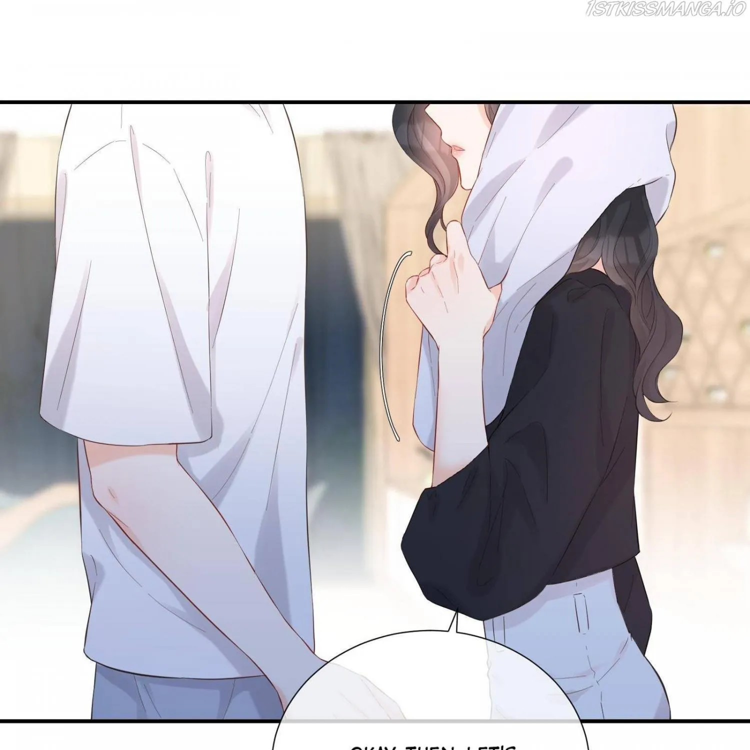 A Contractual Love Can Never Come True Chapter 44 page 44 - 