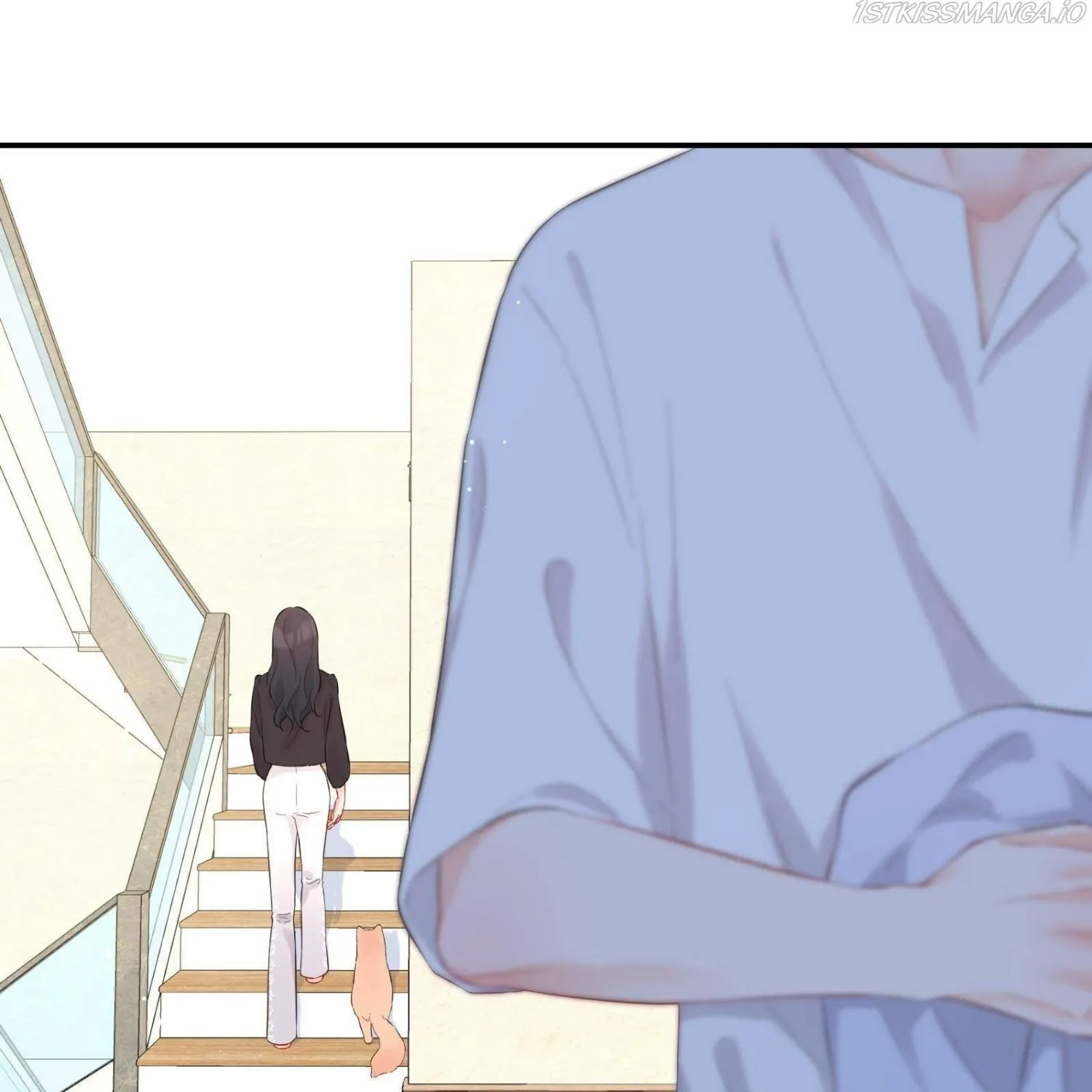 A Contractual Love Can Never Come True Chapter 44 page 46 - 