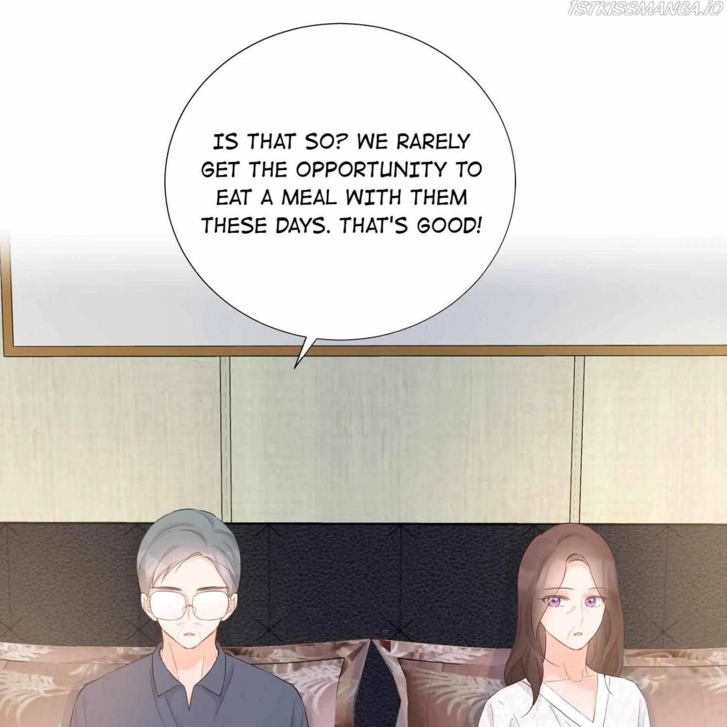 A Contractual Love Can Never Come True Chapter 44 page 50 - 
