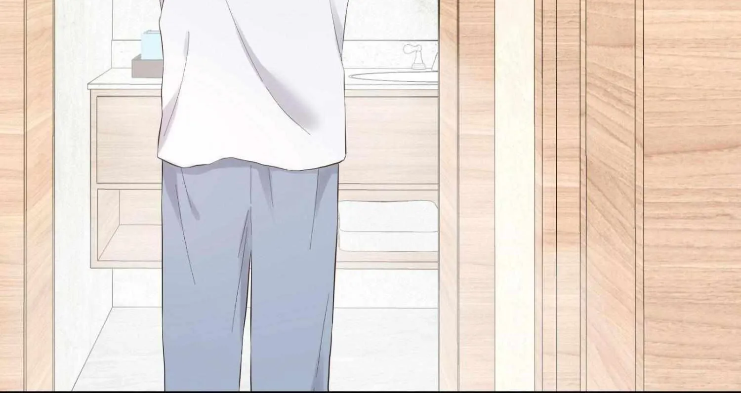 A Contractual Love Can Never Come True Chapter 44 page 6 - 