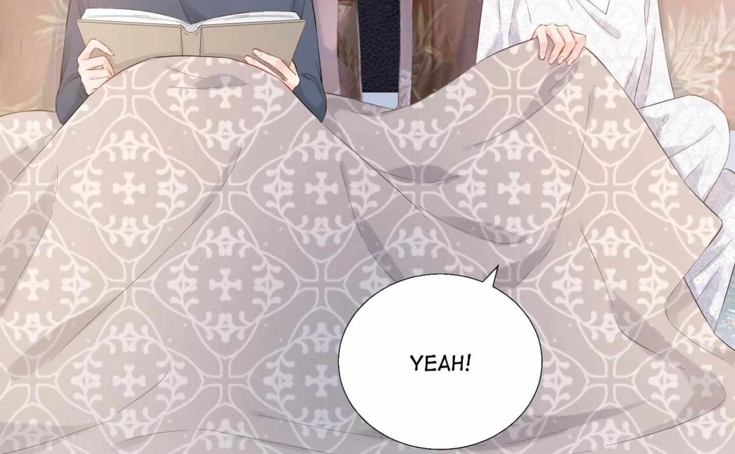 A Contractual Love Can Never Come True Chapter 44 page 51 - 