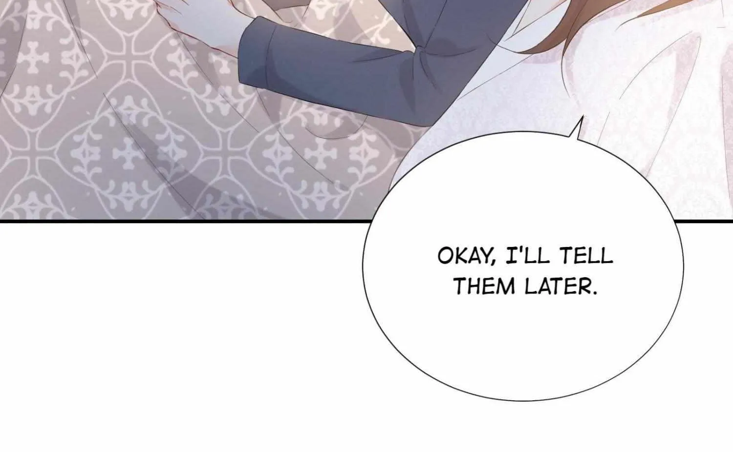 A Contractual Love Can Never Come True Chapter 44 page 53 - 