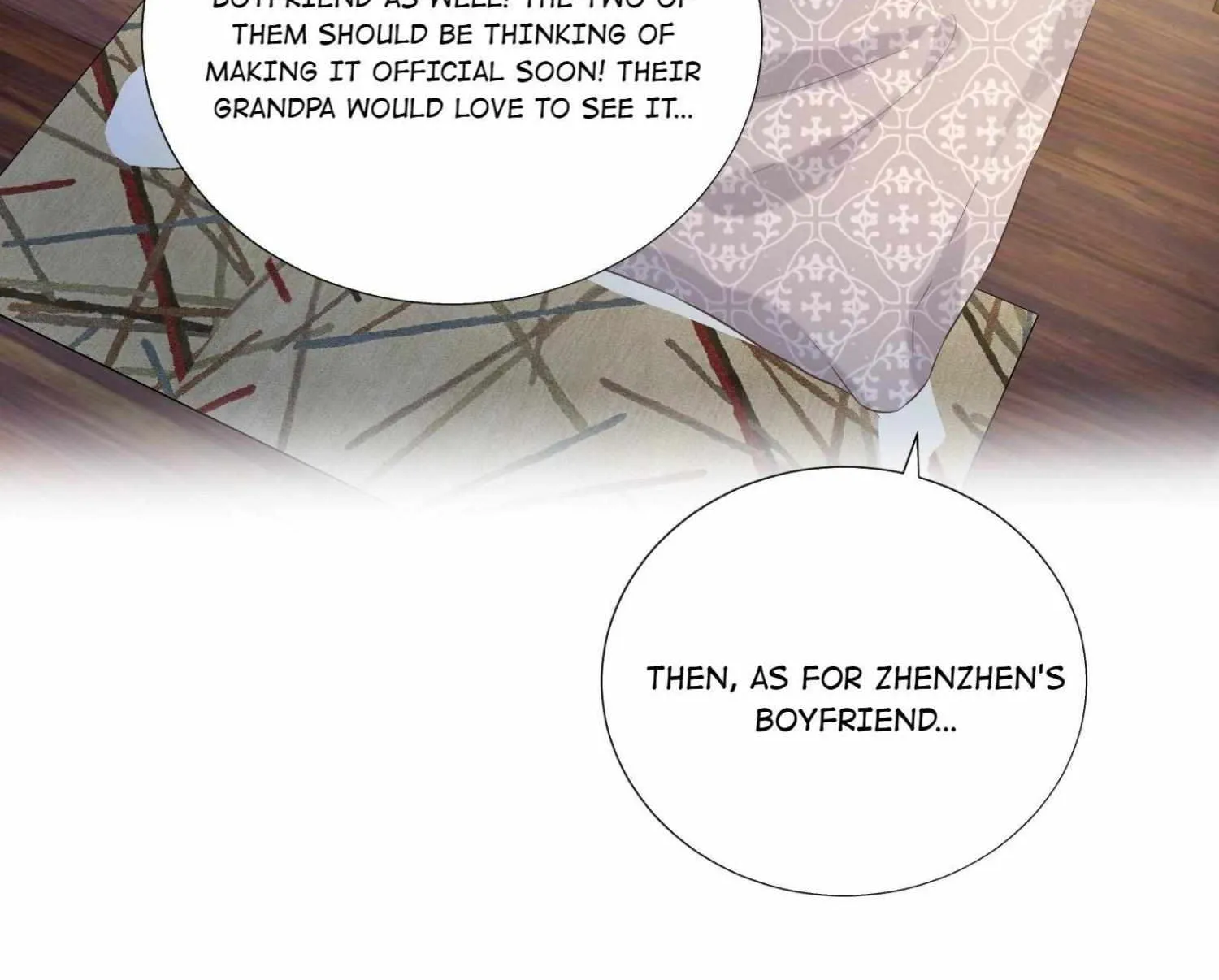 A Contractual Love Can Never Come True Chapter 44 page 55 - 