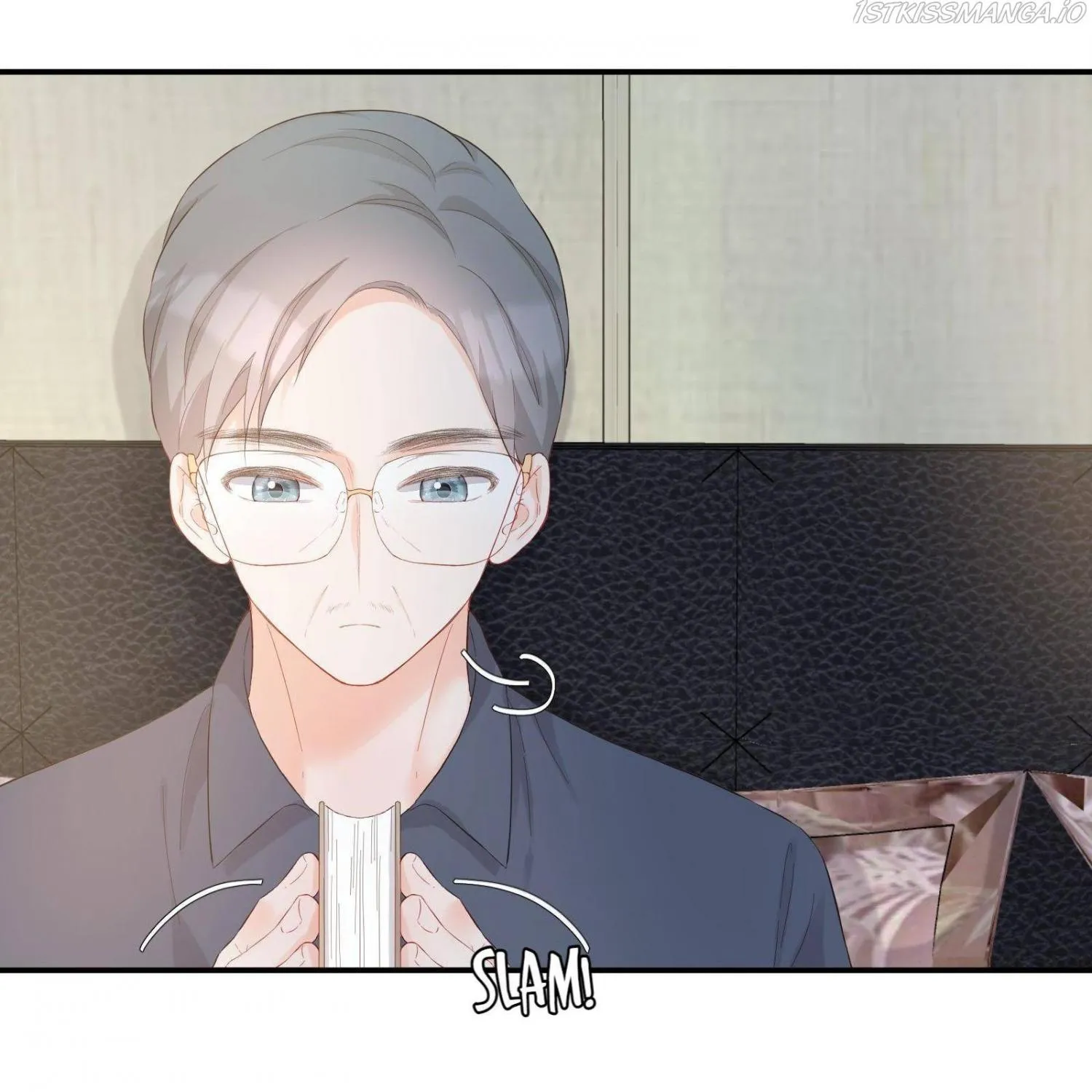 A Contractual Love Can Never Come True Chapter 44 page 56 - 