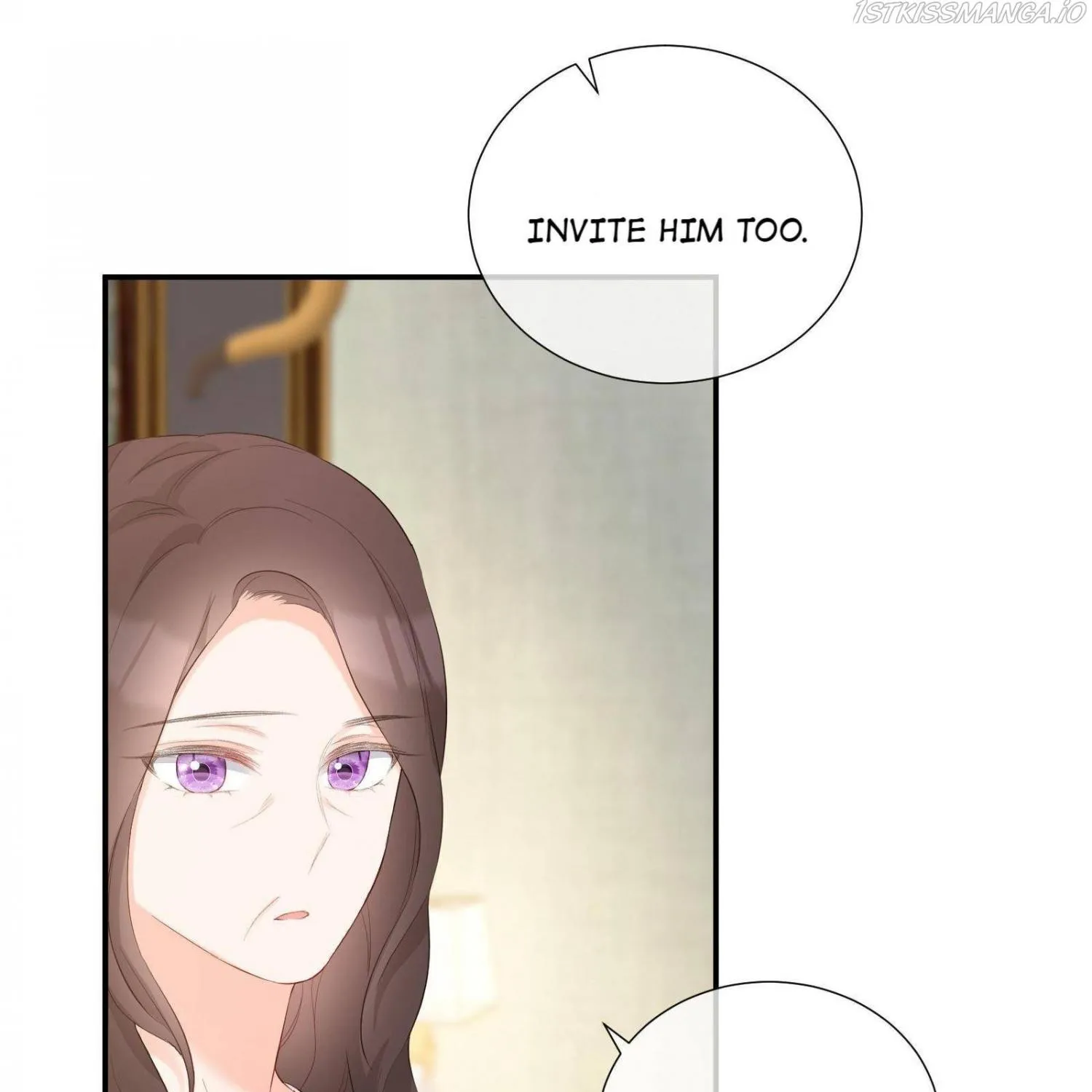 A Contractual Love Can Never Come True Chapter 44 page 58 - 