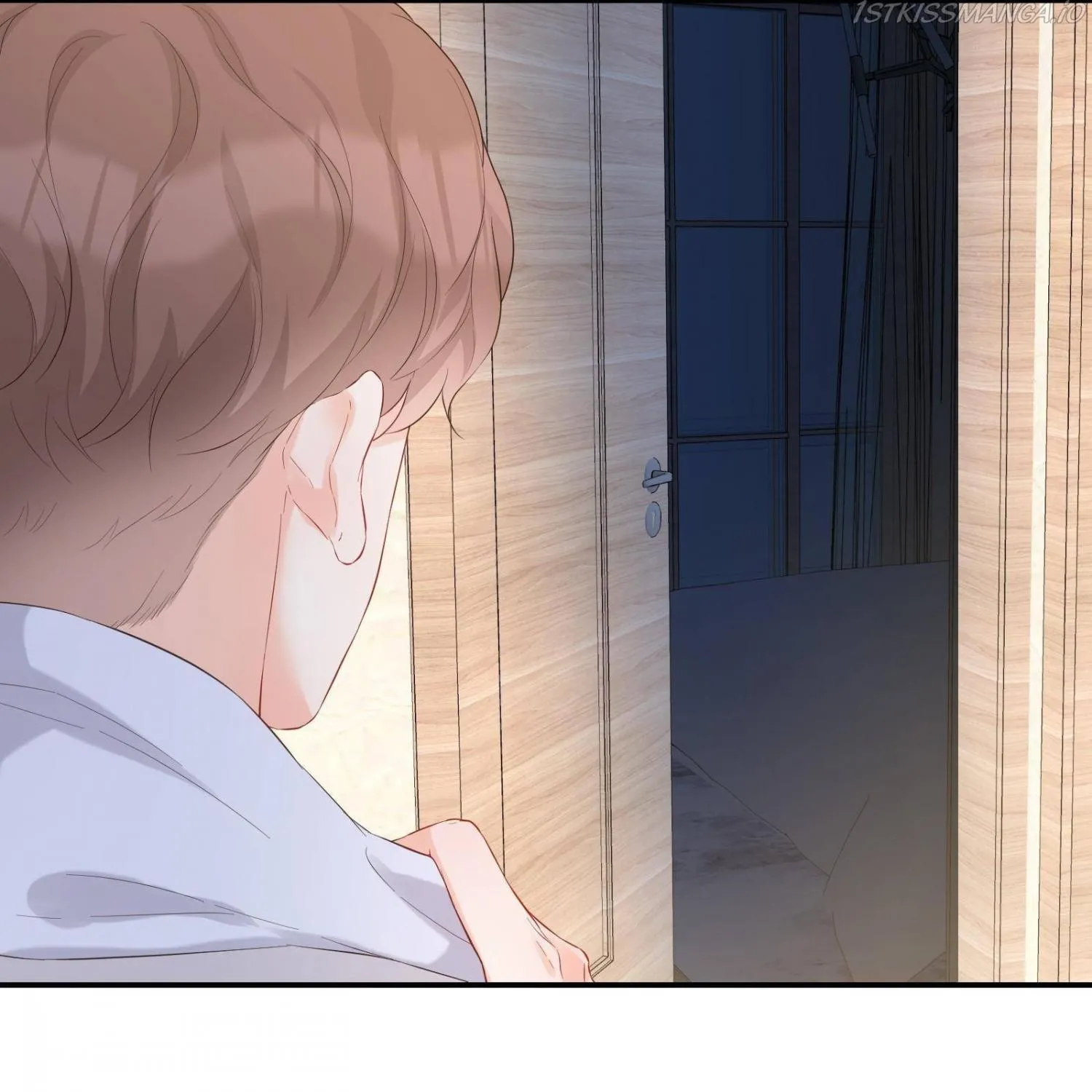 A Contractual Love Can Never Come True Chapter 44 page 7 - 