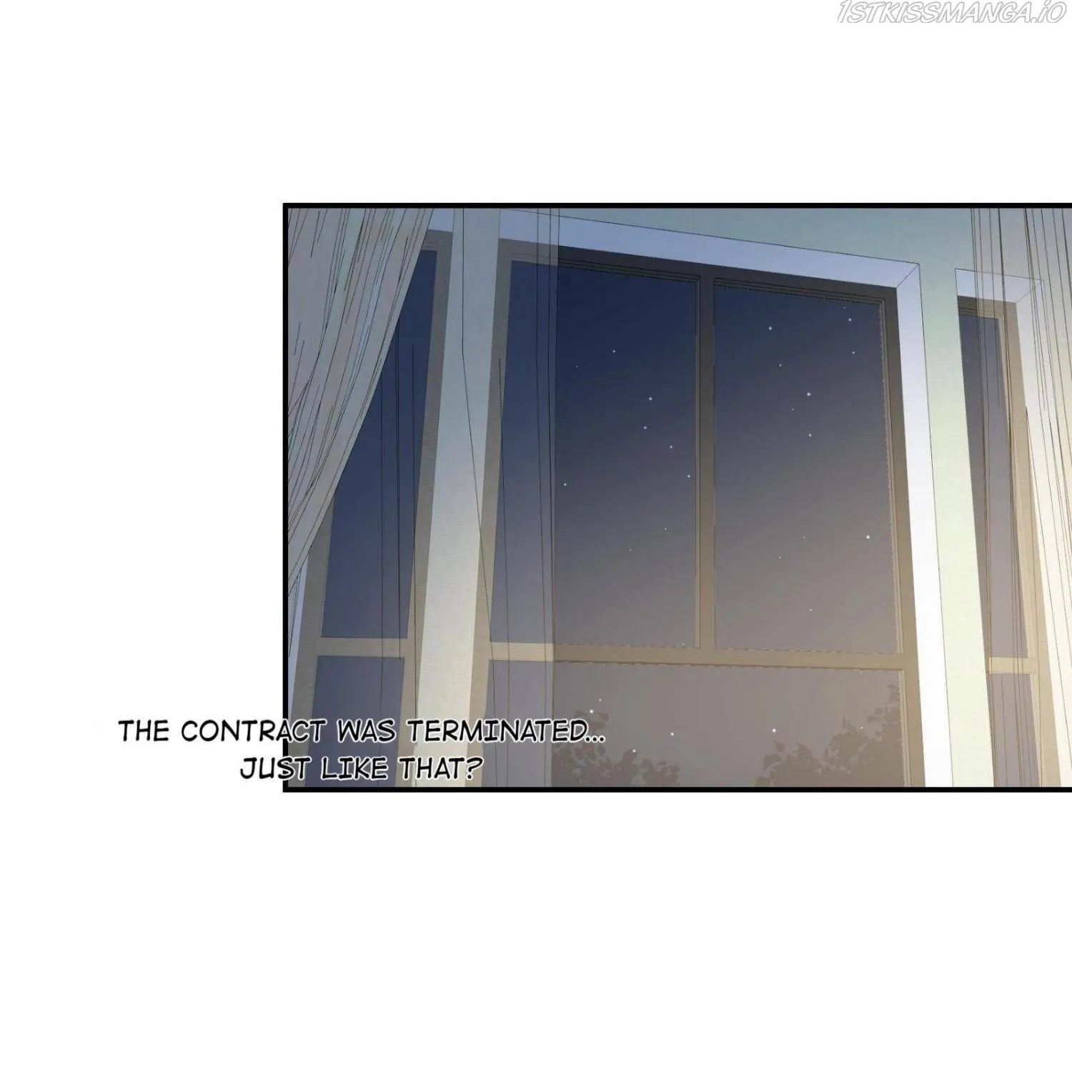 A Contractual Love Can Never Come True Chapter 44 page 64 - 
