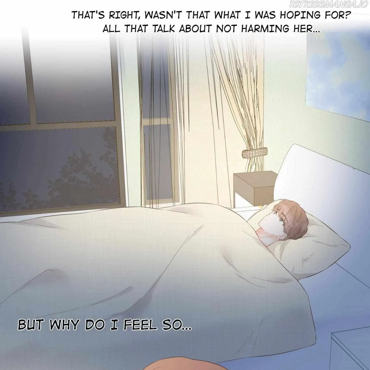 A Contractual Love Can Never Come True Chapter 44 page 66 - 