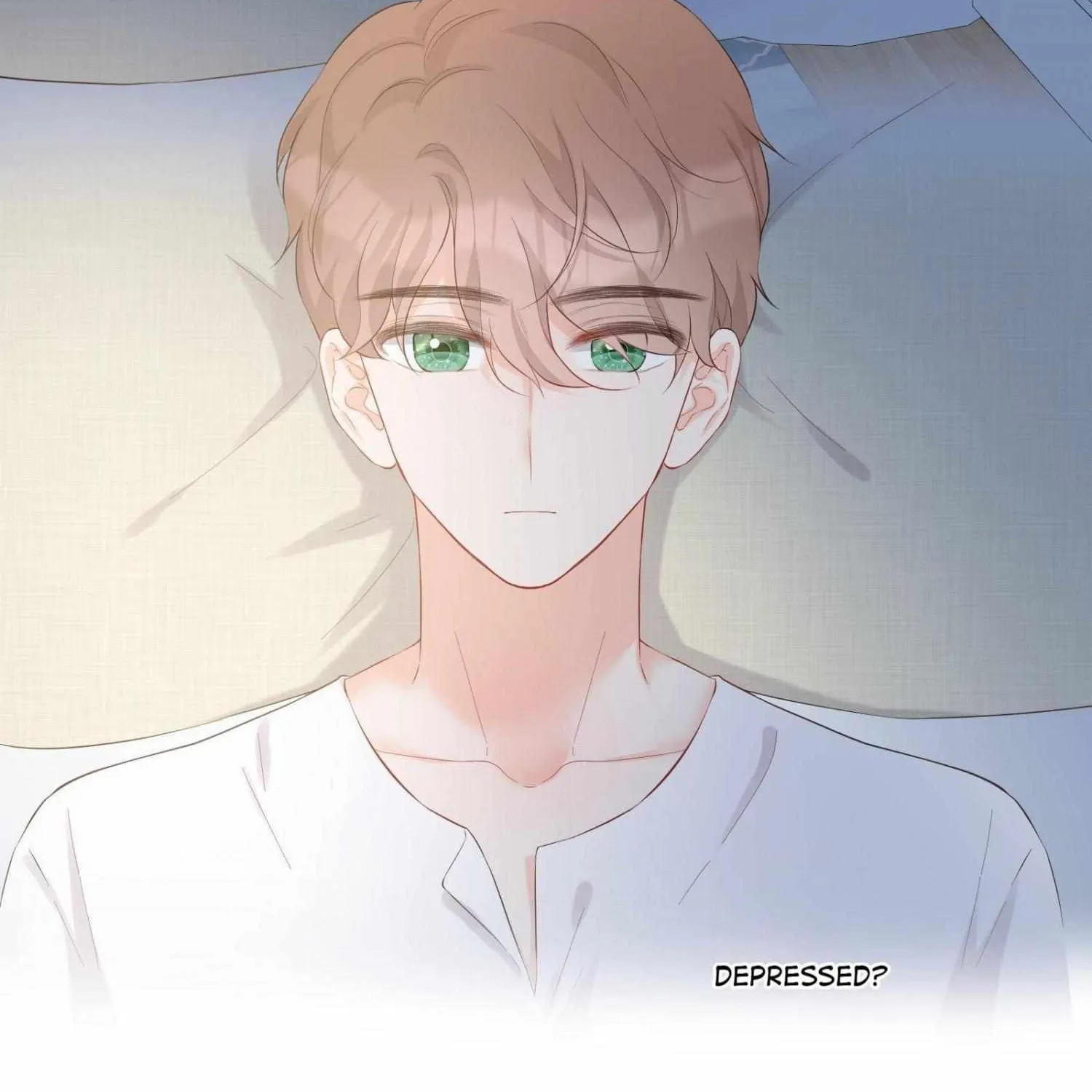 A Contractual Love Can Never Come True Chapter 44 page 67 - 