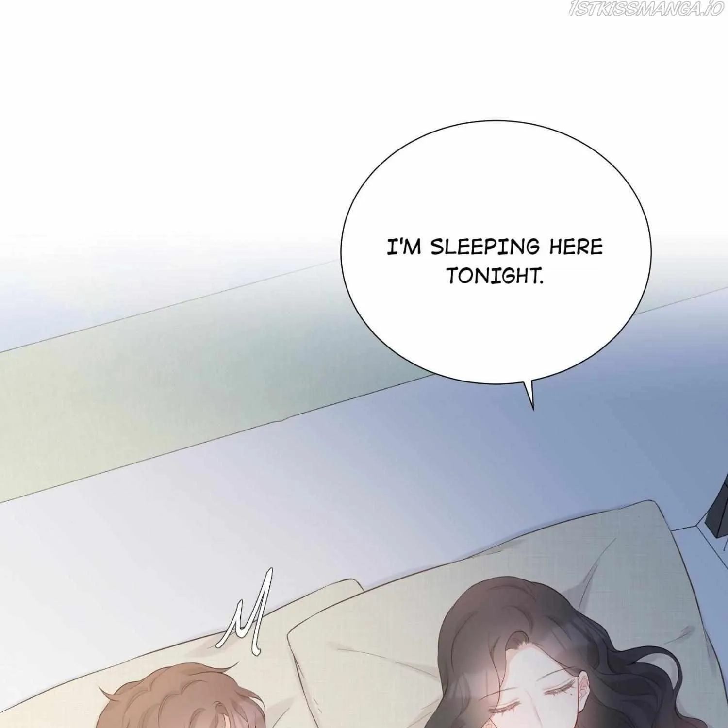 A Contractual Love Can Never Come True Chapter 44 page 75 - 