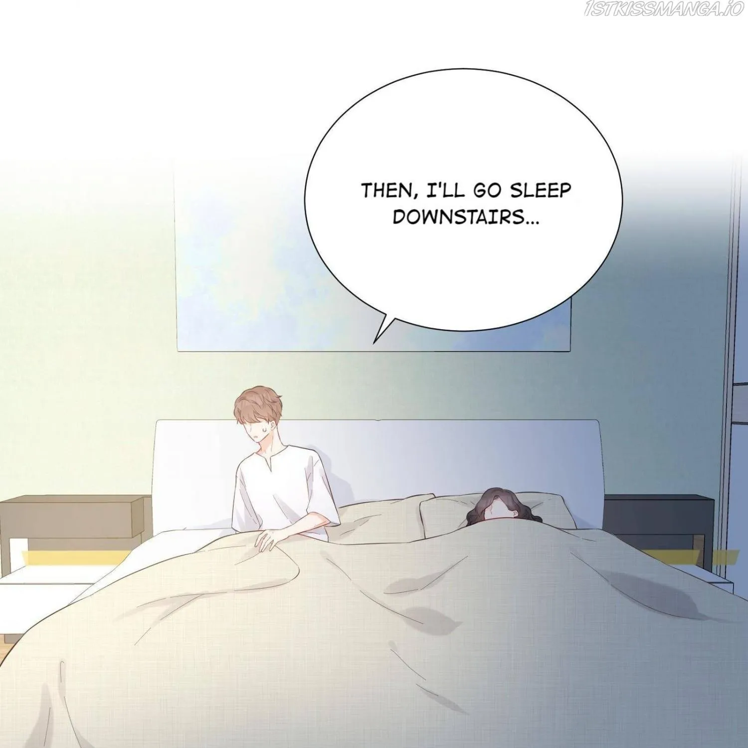 A Contractual Love Can Never Come True Chapter 44 page 79 - 