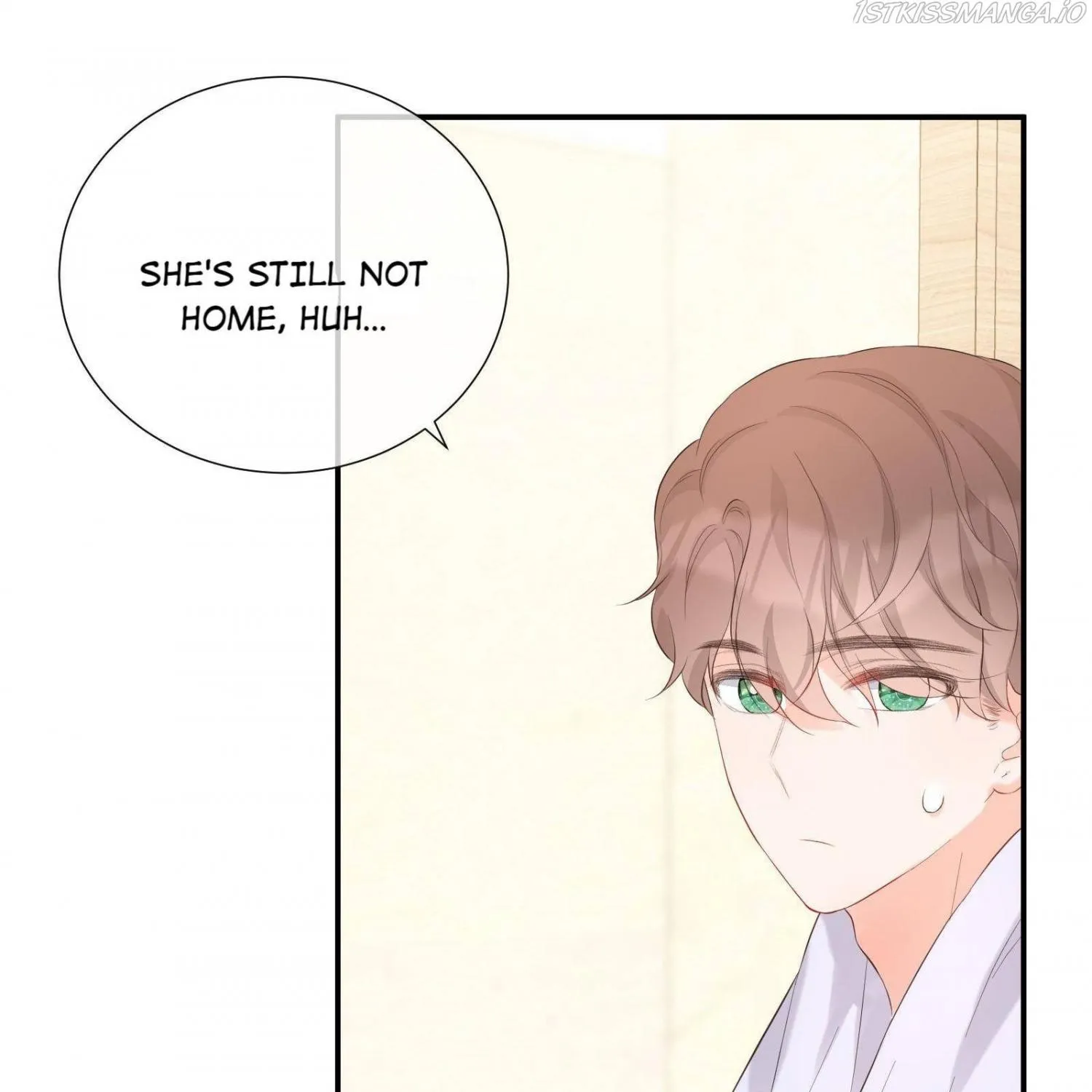A Contractual Love Can Never Come True Chapter 44 page 9 - 