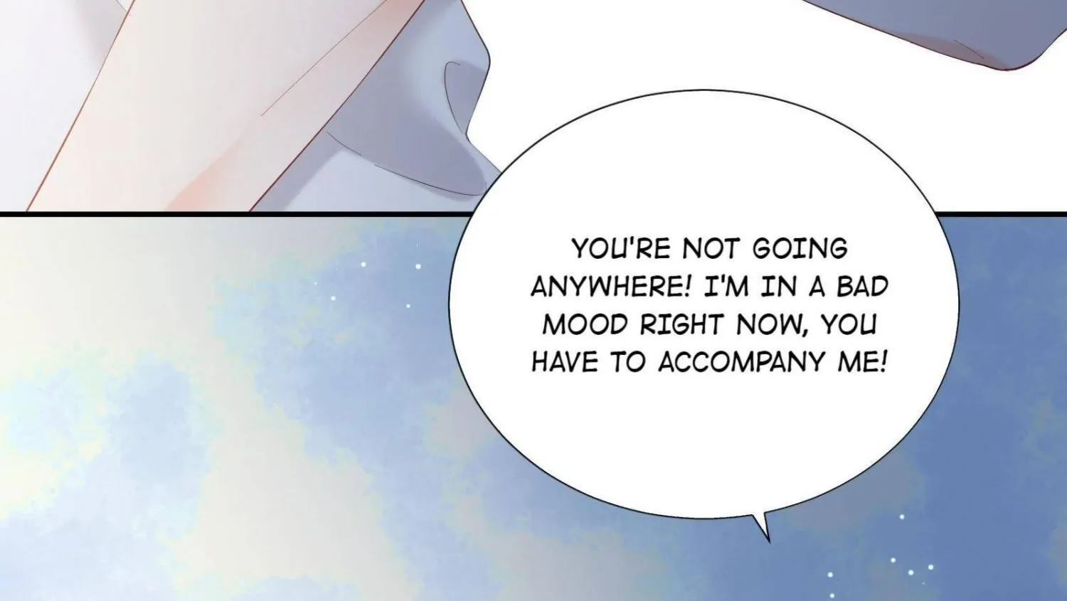 A Contractual Love Can Never Come True Chapter 44 page 82 - 