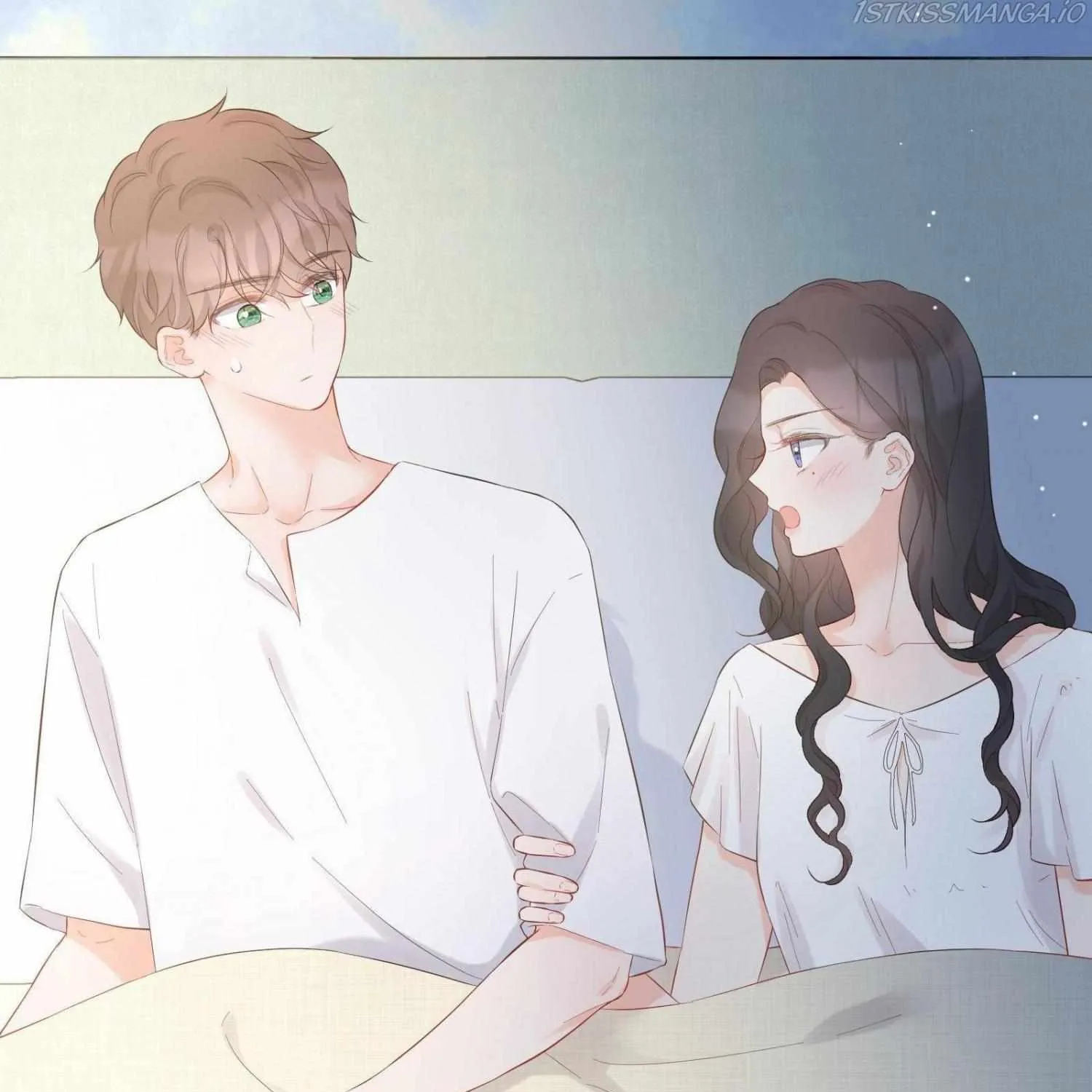A Contractual Love Can Never Come True Chapter 44 page 83 - 