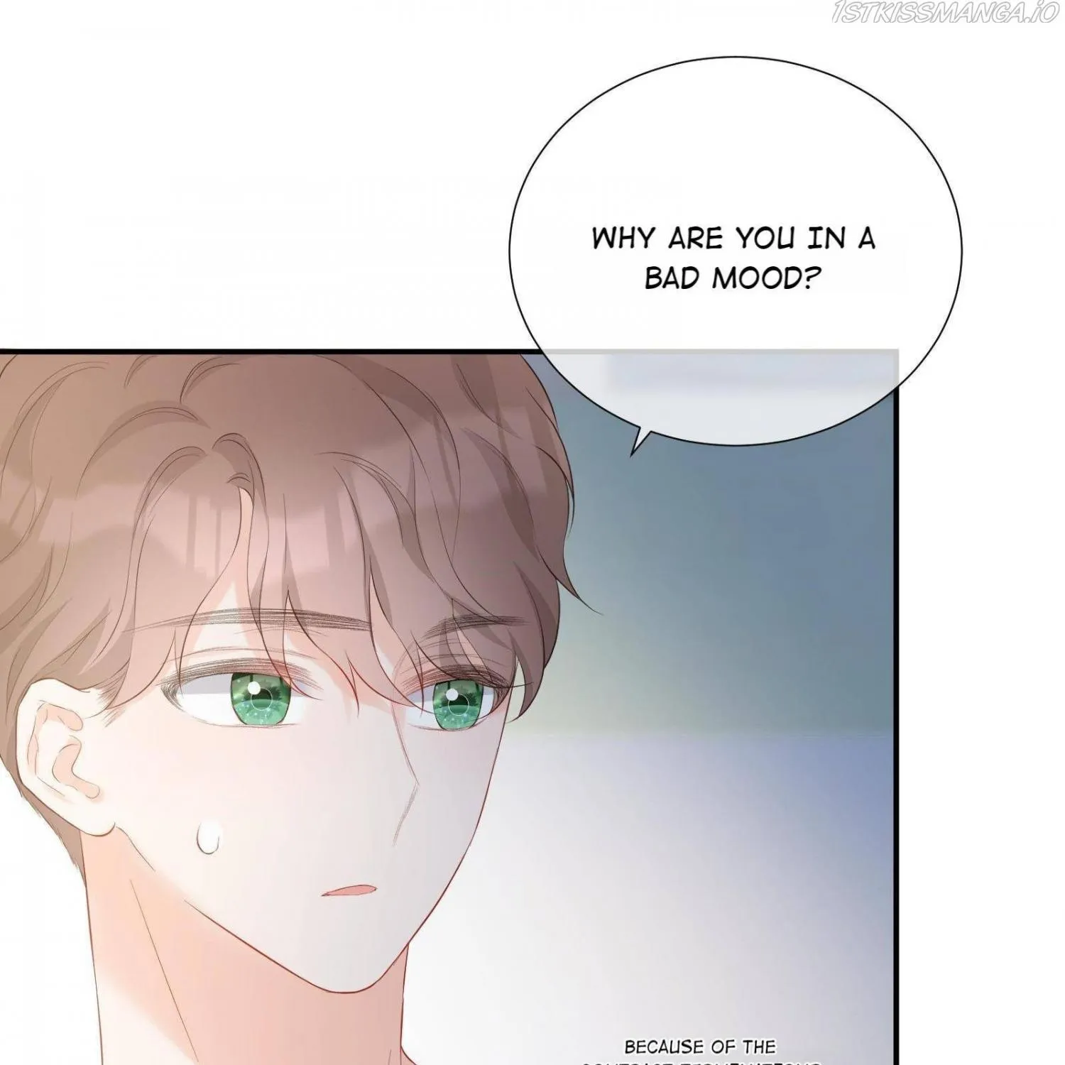 A Contractual Love Can Never Come True Chapter 44 page 85 - 