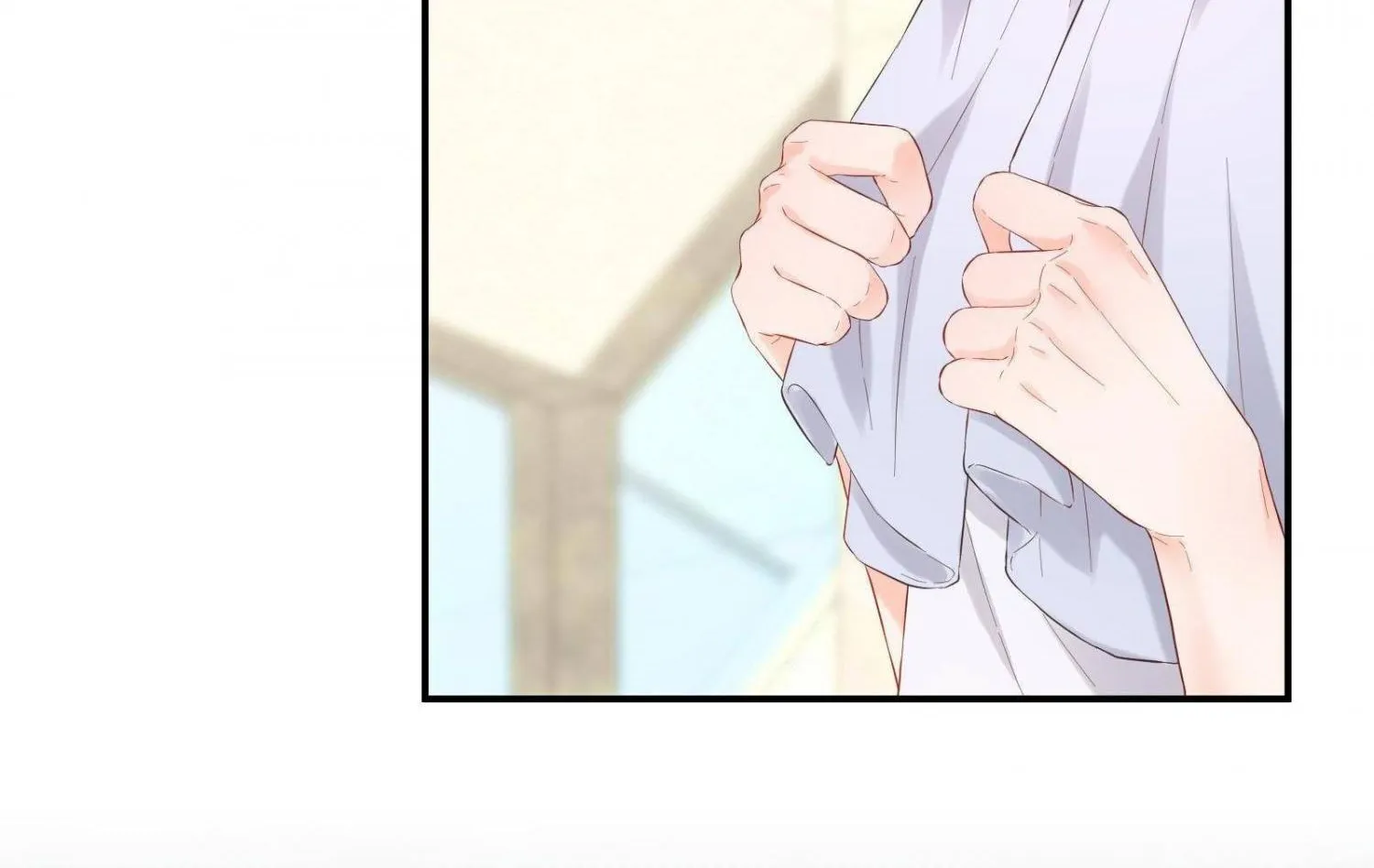 A Contractual Love Can Never Come True Chapter 44 page 10 - 