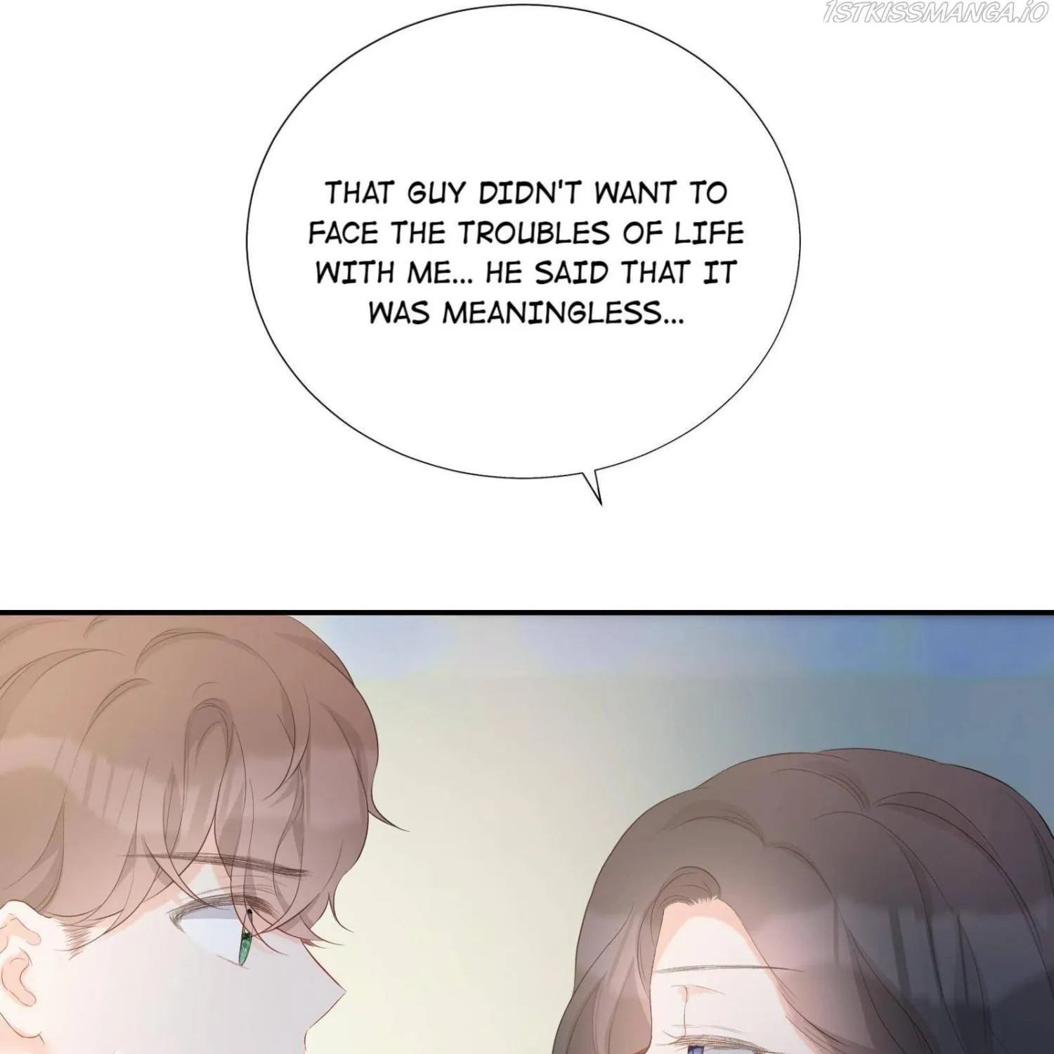 A Contractual Love Can Never Come True Chapter 44 page 93 - 