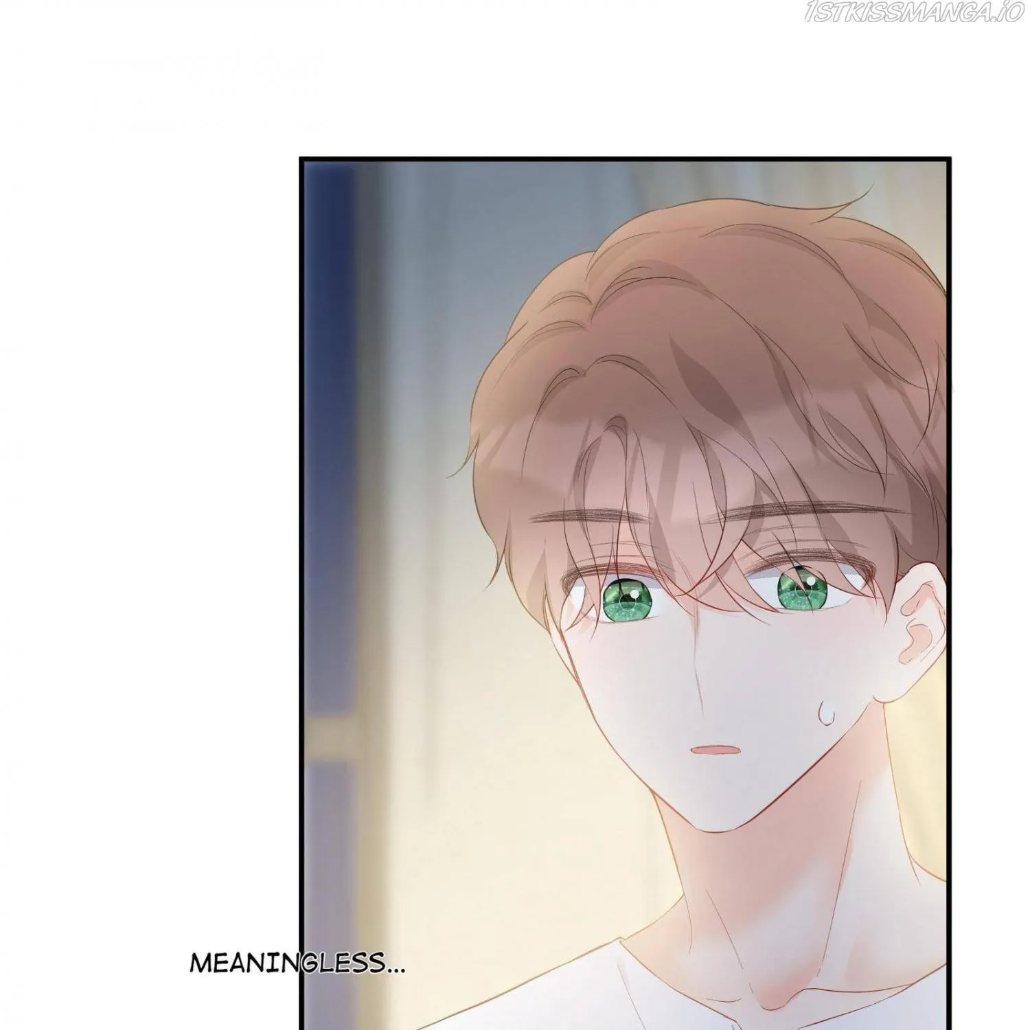 A Contractual Love Can Never Come True Chapter 44 page 95 - 