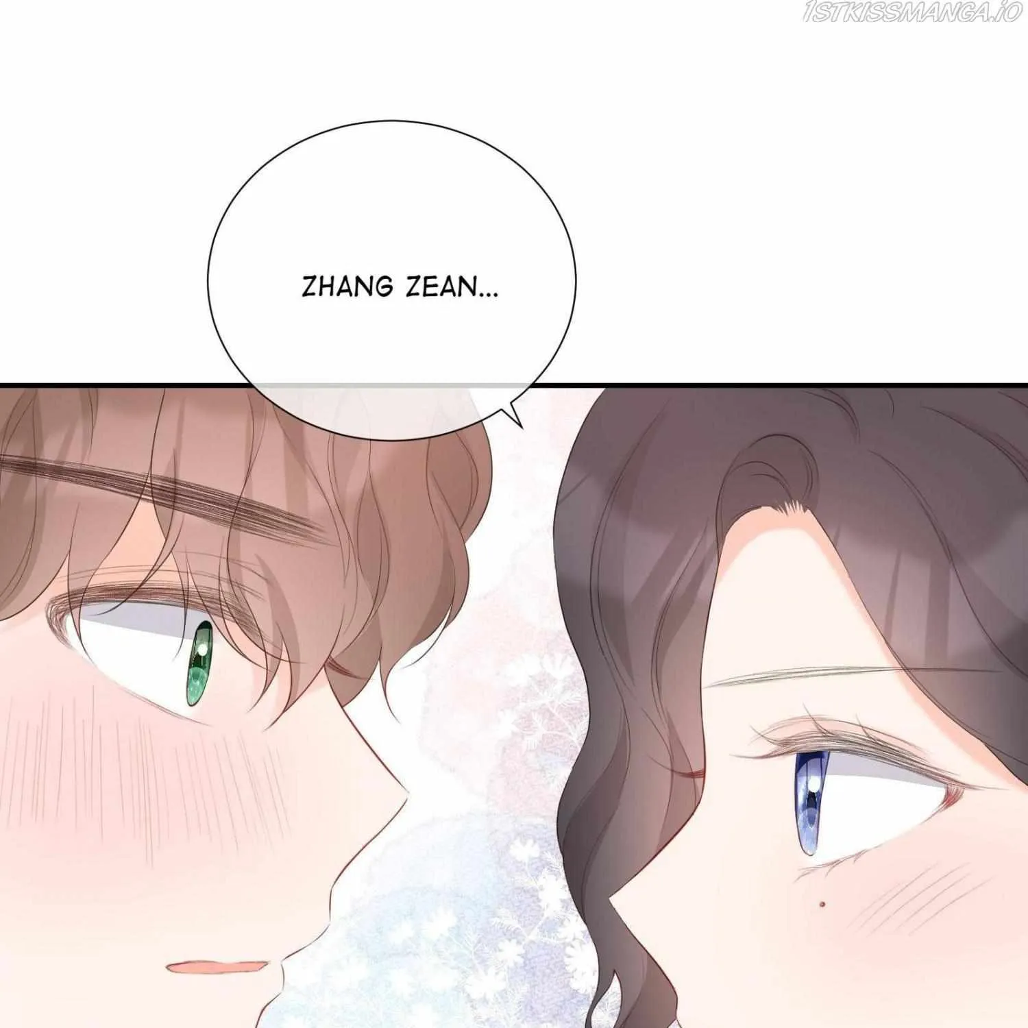A Contractual Love Can Never Come True Chapter 44 page 99 - 
