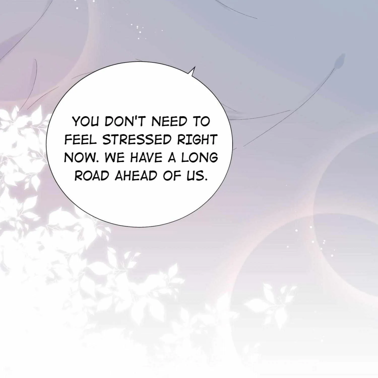 A Contractual Love Can Never Come True Chapter 45 page 13 - 
