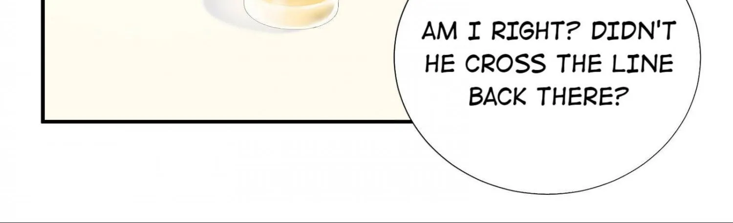 A Contractual Love Can Never Come True Chapter 45 page 18 - 