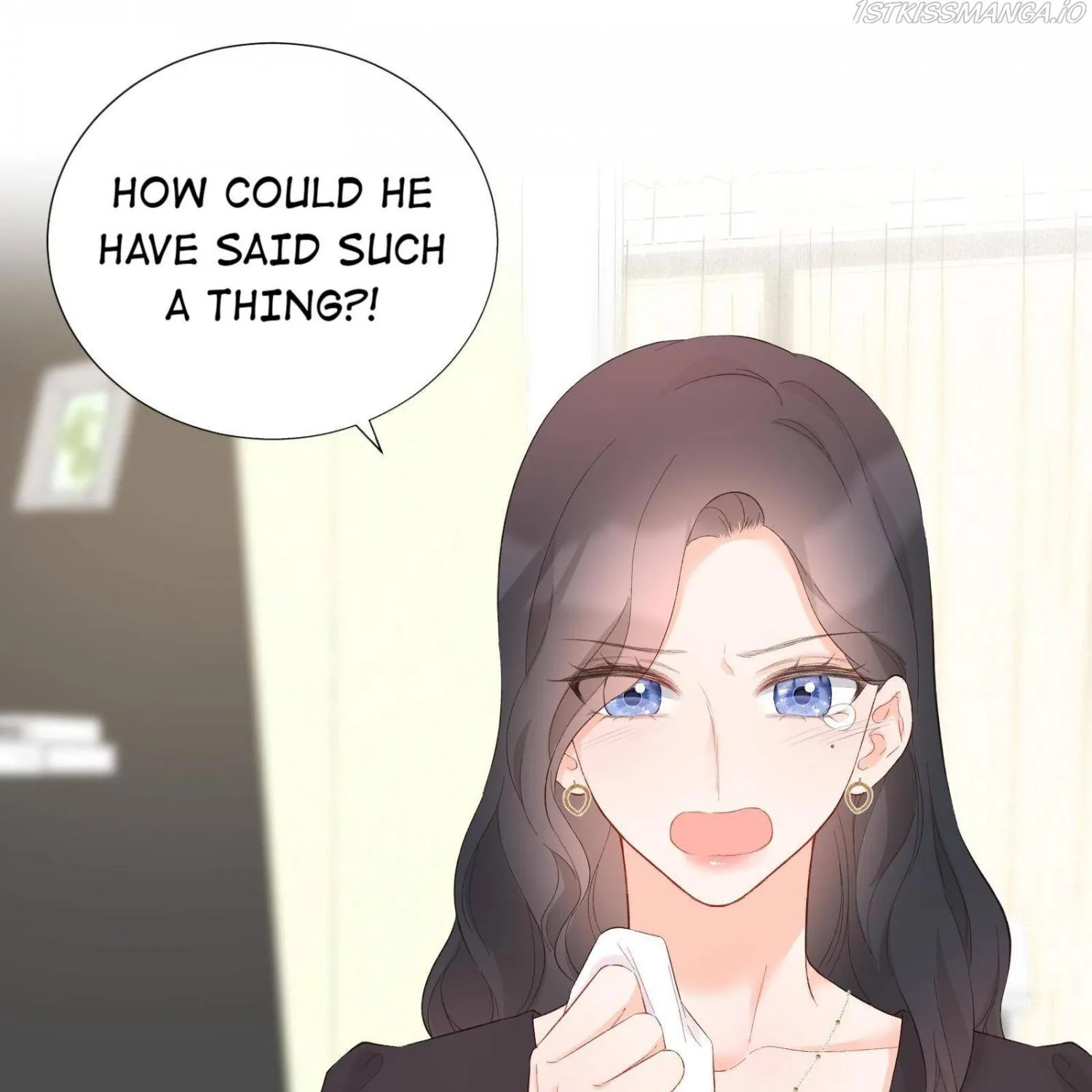 A Contractual Love Can Never Come True Chapter 45 page 19 - 