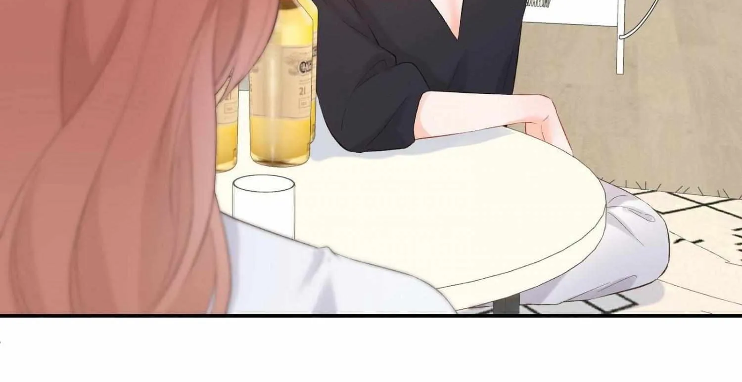 A Contractual Love Can Never Come True Chapter 45 page 22 - 
