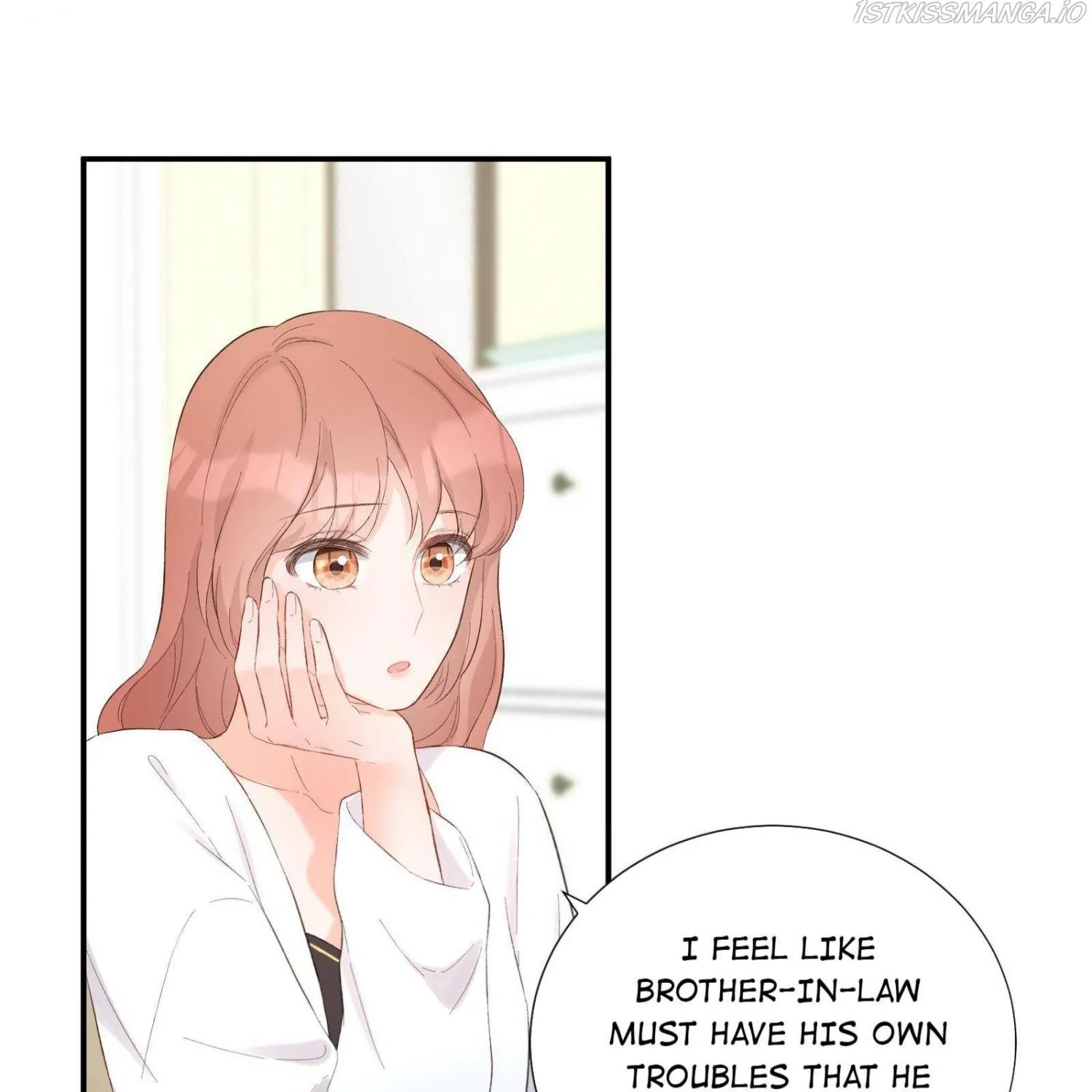 A Contractual Love Can Never Come True Chapter 45 page 25 - 