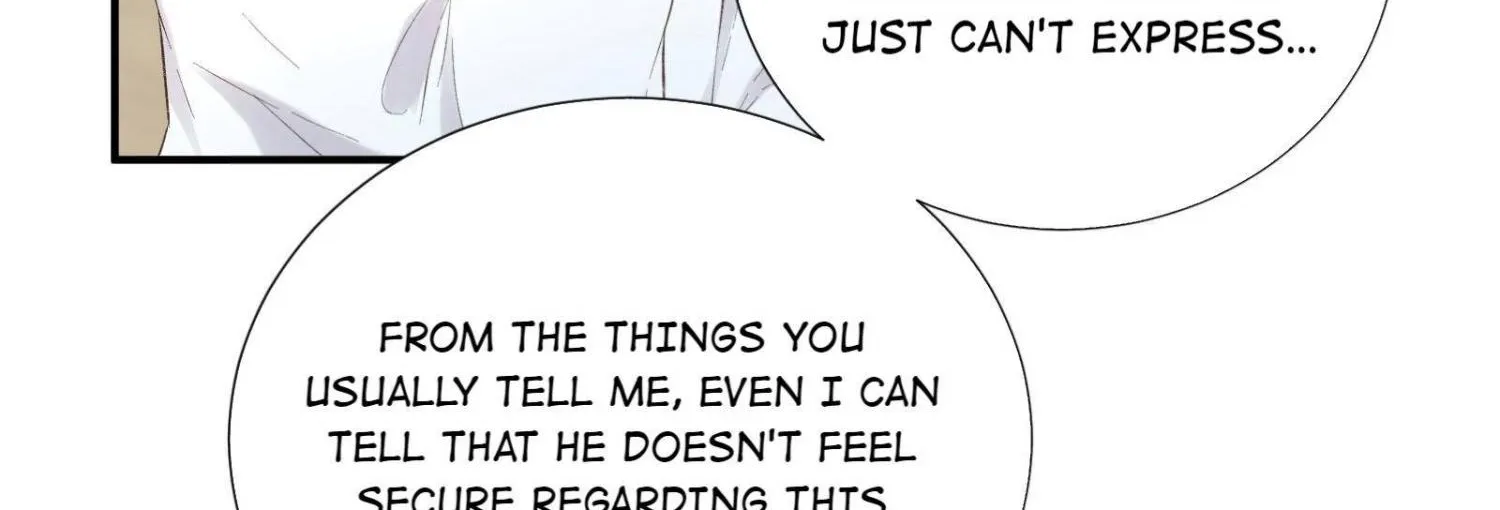 A Contractual Love Can Never Come True Chapter 45 page 26 - 