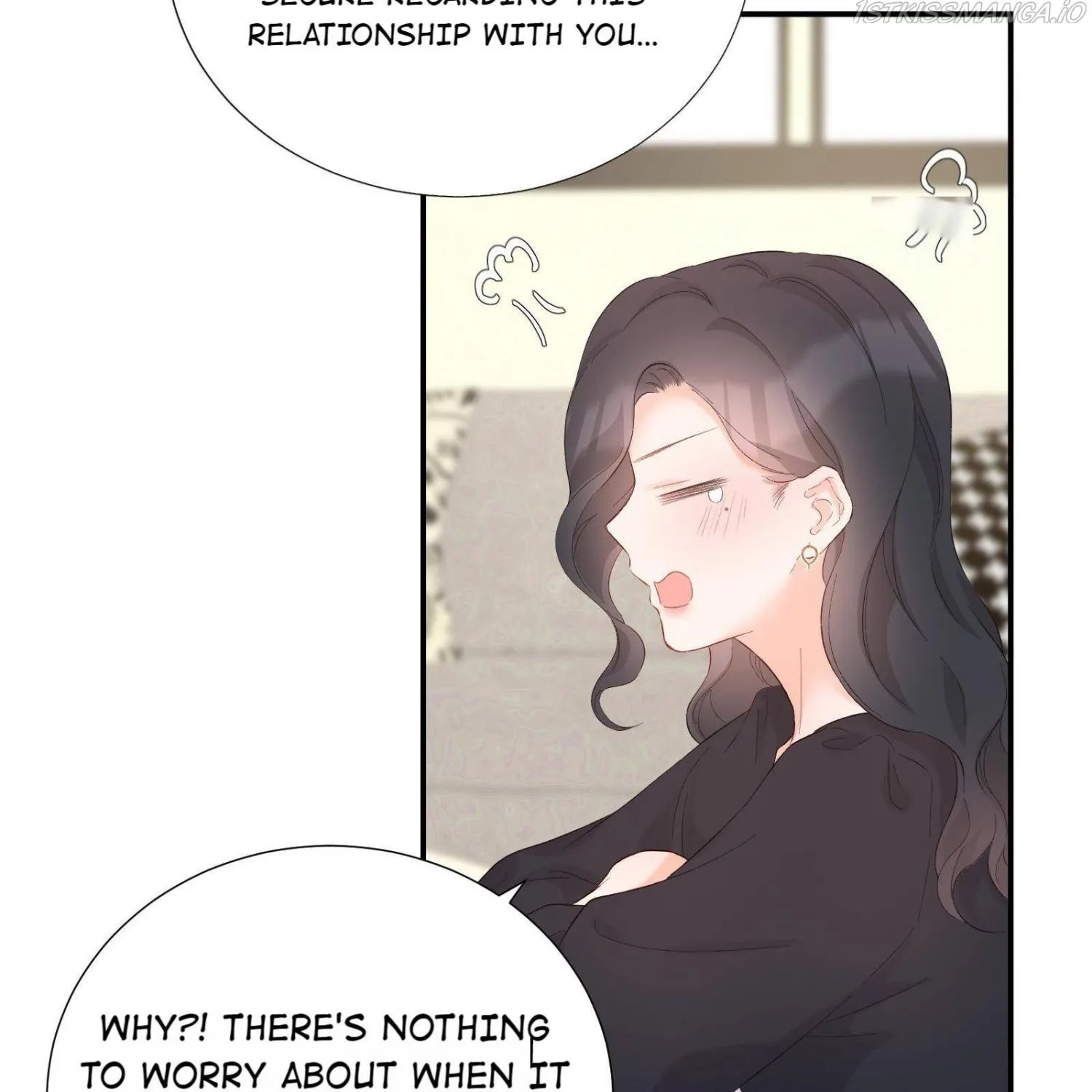 A Contractual Love Can Never Come True Chapter 45 page 27 - 